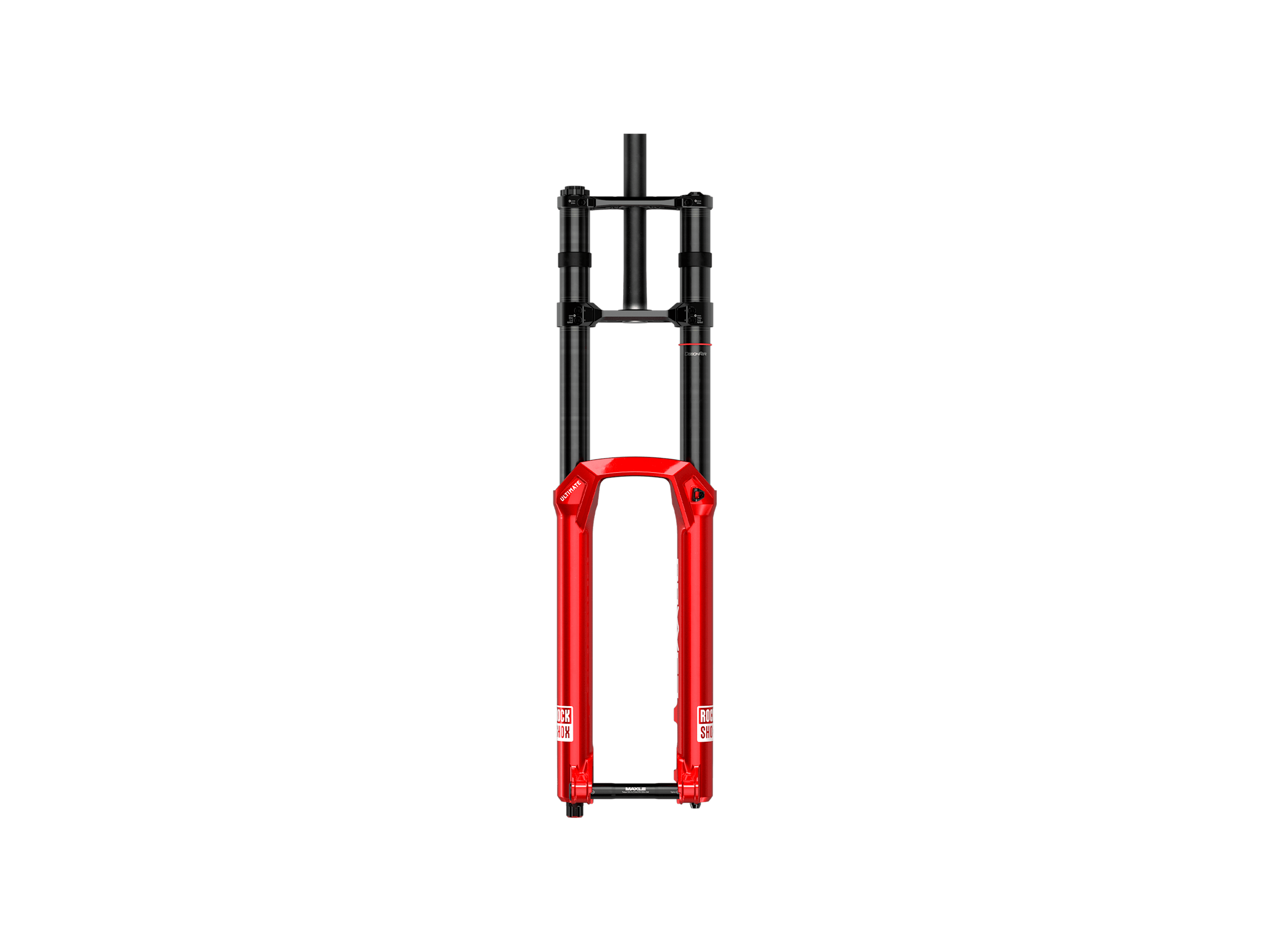 RockShox Recon Silver RL Solo Air 29˝ QR Suspension Fork - Trek Bikes