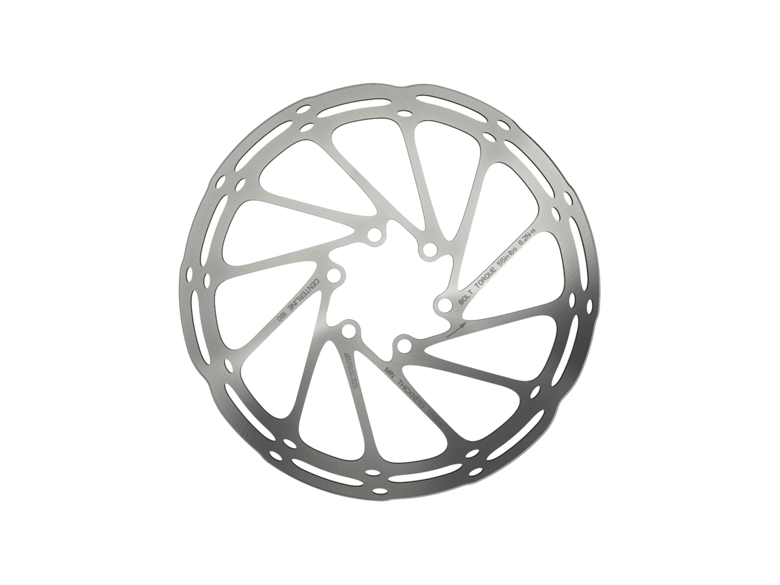 SRAM DB4 Hydraulic Disc Brakeset - Trek Bikes
