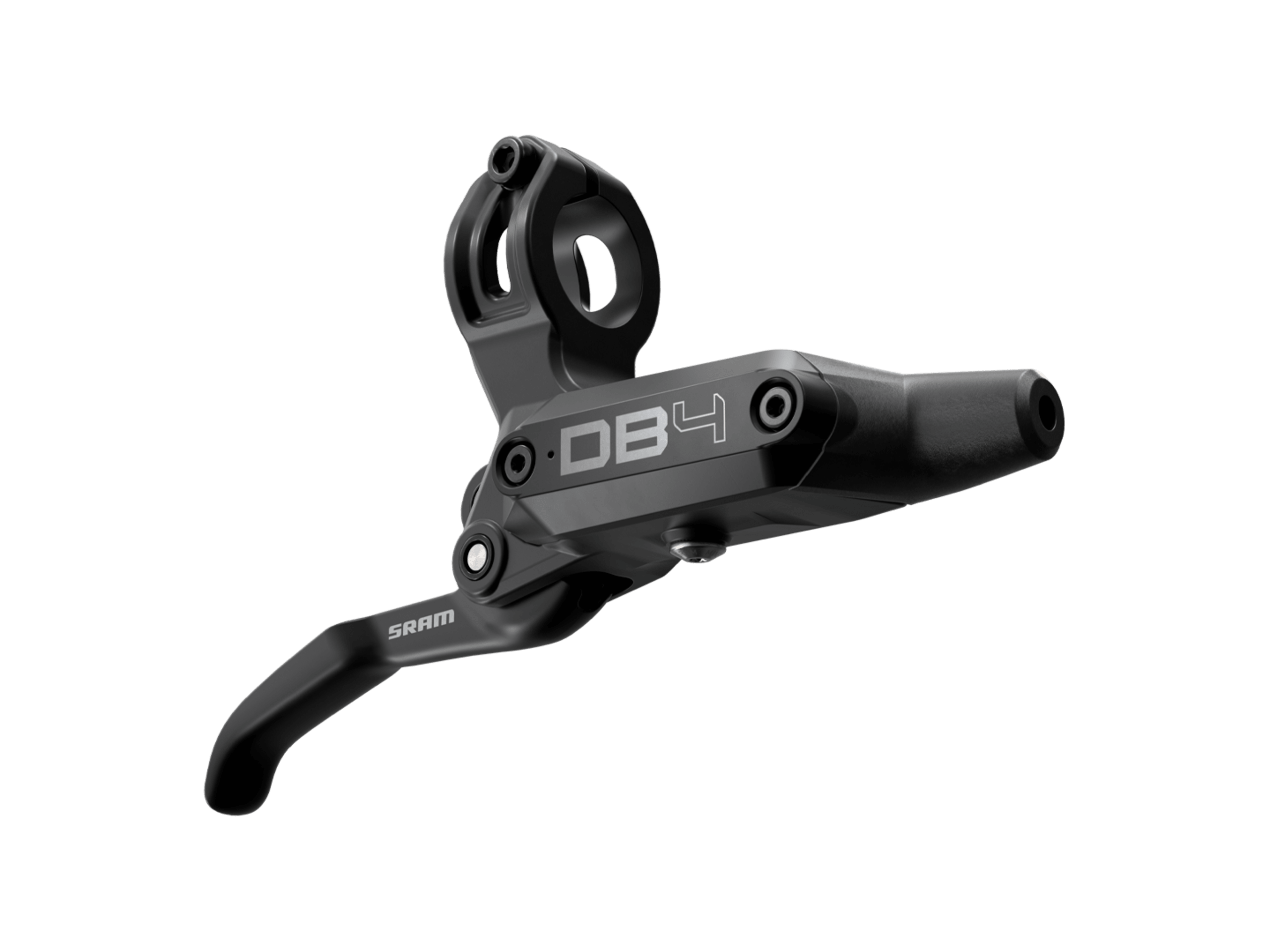 SRAM DB6 Hydraulic Disc Brakeset - Trek Bikes