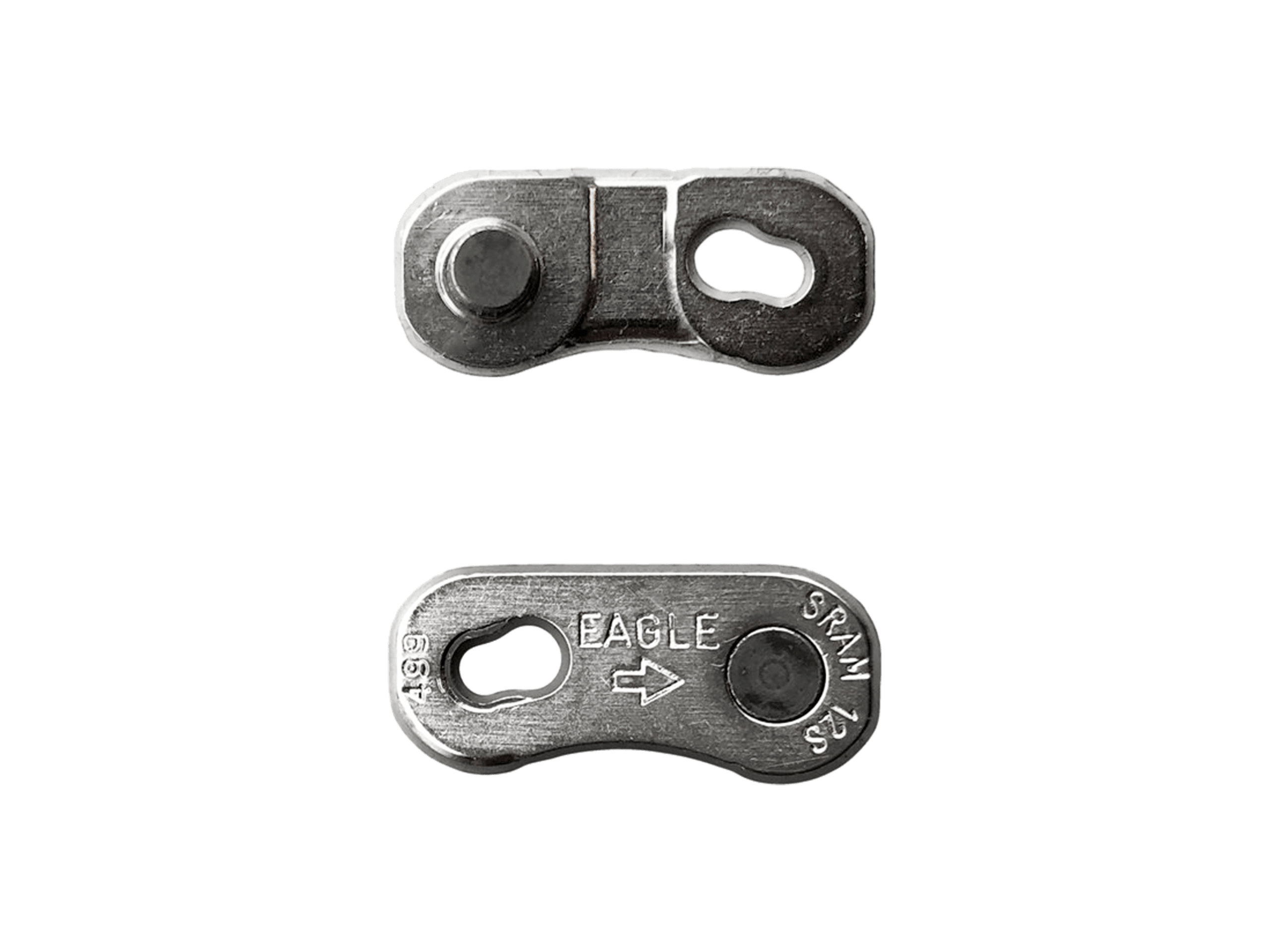 SRAM GX T-Type Eagle AXS 12-Speed Flattop MTB Bicycle Chain - Trek