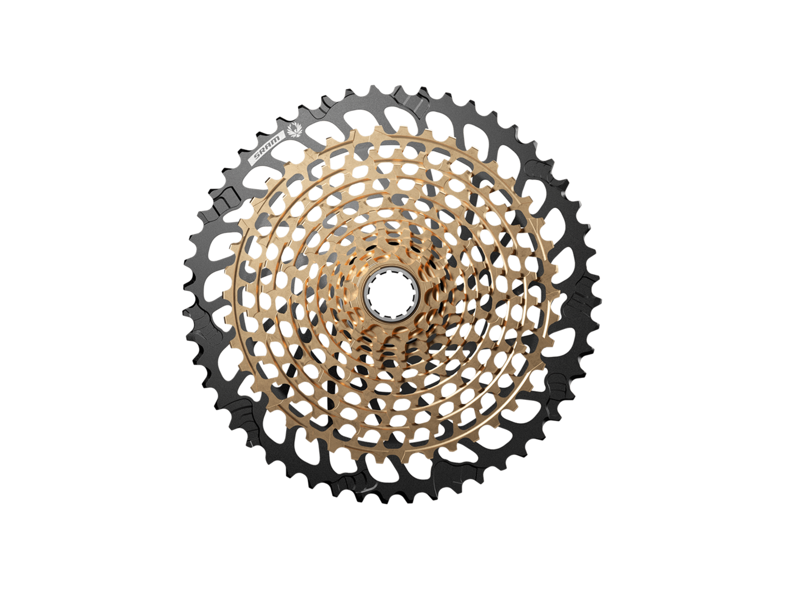 SRAM Eagle XG-1275 12-Speed Bicycle Cassette - Trek Bikes