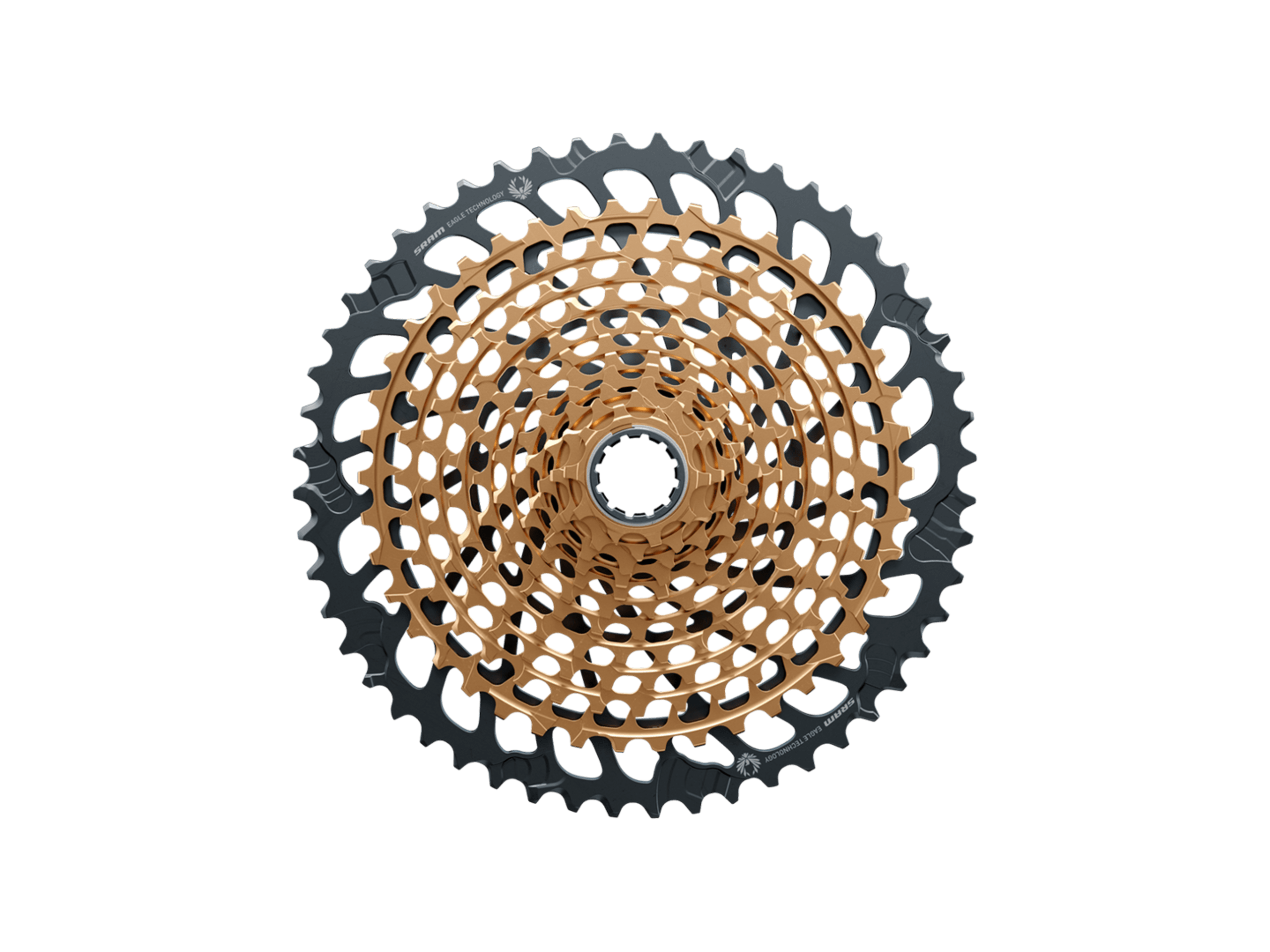 SRAM Eagle XG-1275 12-Speed Bicycle Cassette - Trek Bikes
