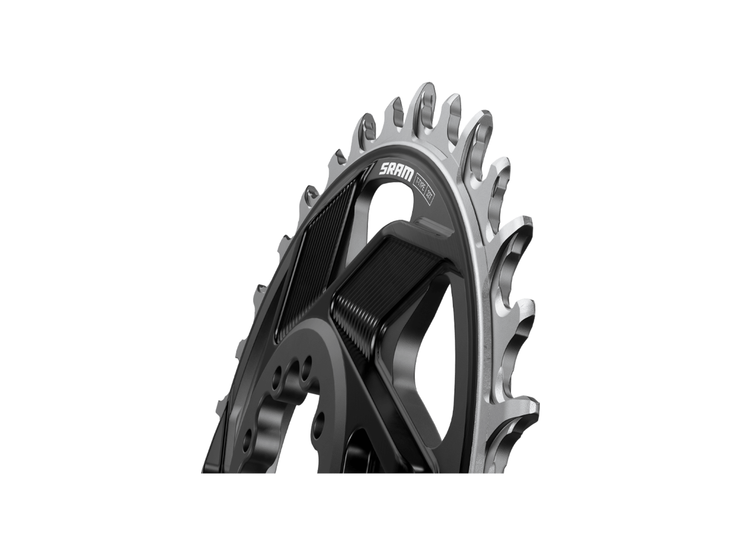 Shimano FC-09 Dura-Ace 11-Speed 110 BCD Asymmetric Chainring