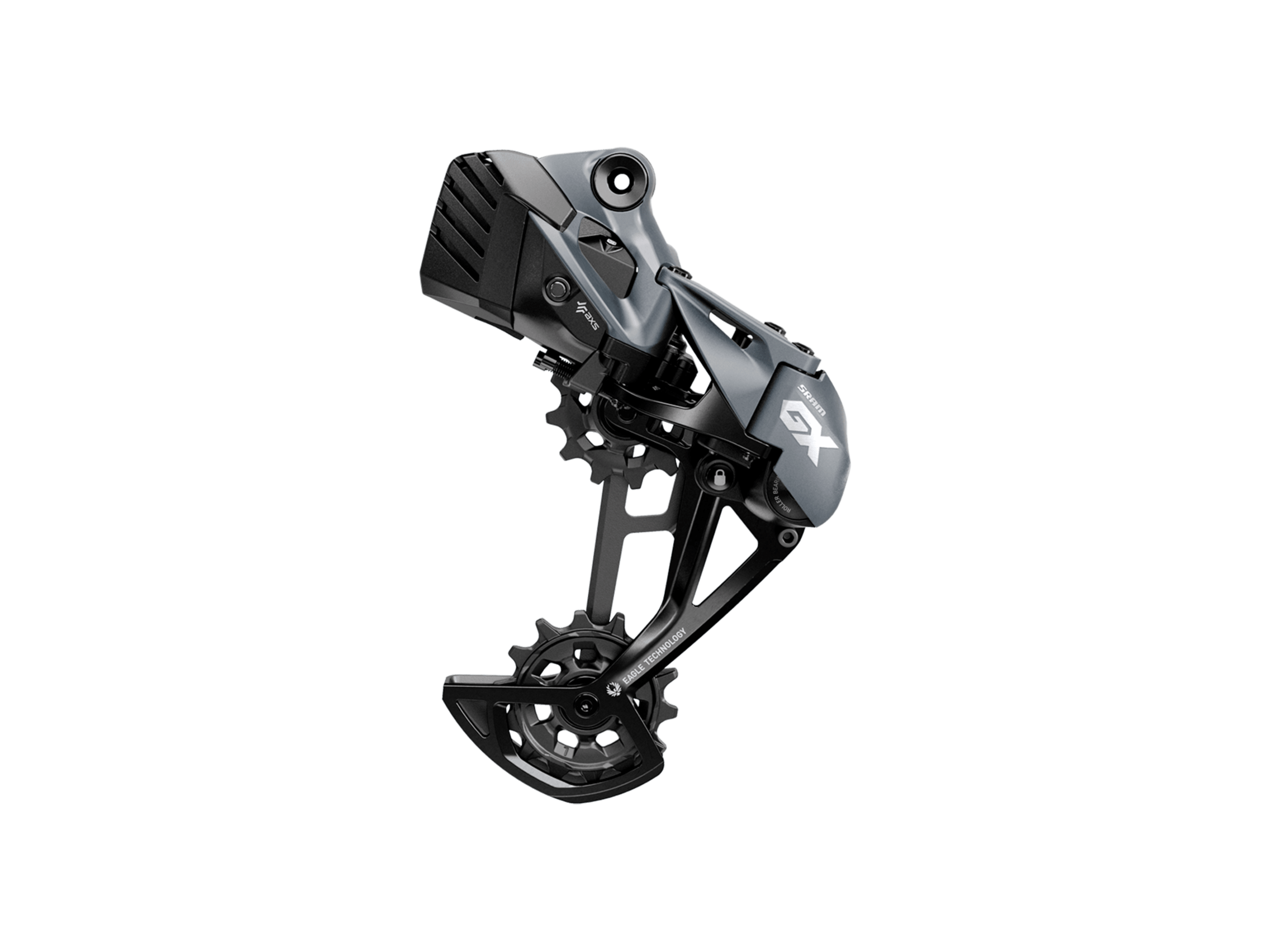 SRAM Eagle XG-1275 12-Speed Bicycle Cassette - Trek Bikes