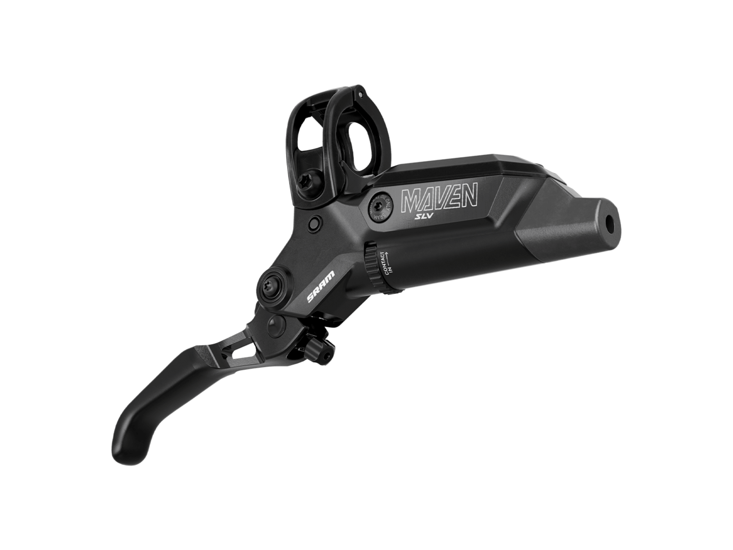 SRAM DB6 Hydraulic Disc Brakeset - Trek Bikes