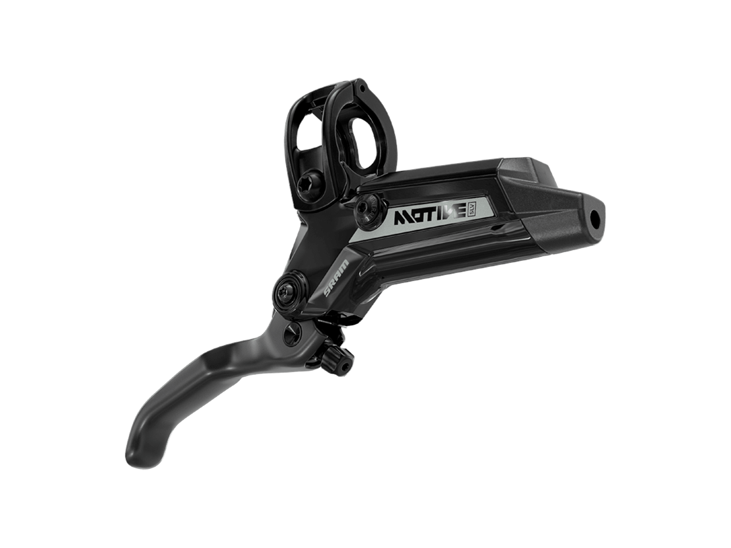 SRAM DB6 Hydraulic Disc Brakeset - Trek Bikes