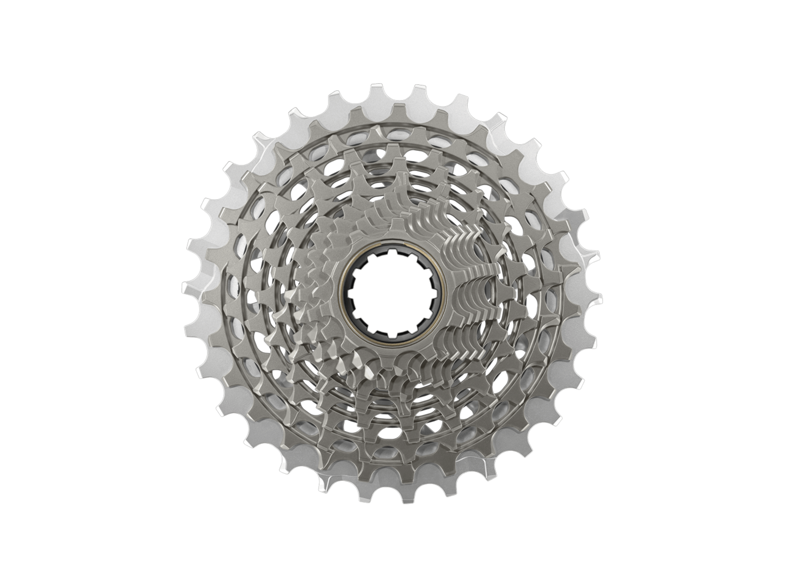 SRAM PG-1231 XPLR 12-Speed Bicycle Cassette - Trek Bikes