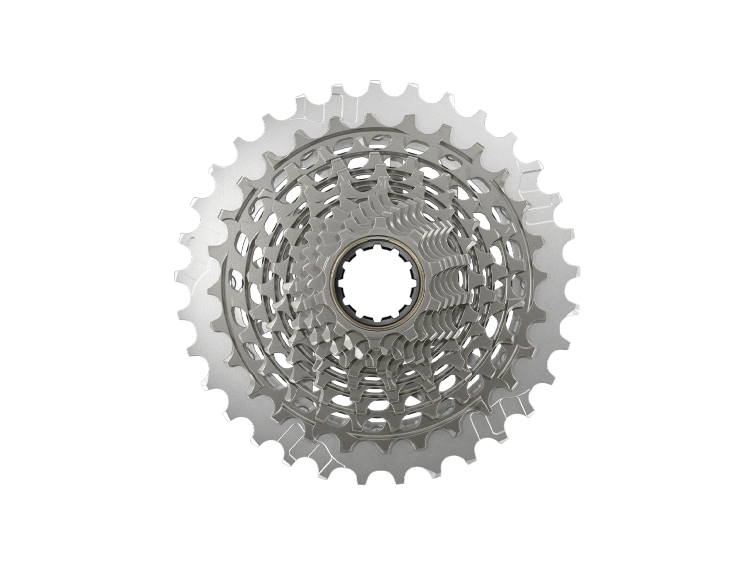 SRAM XPLR XG-1251 12-Speed Bicycle Cassette - Trek Bikes