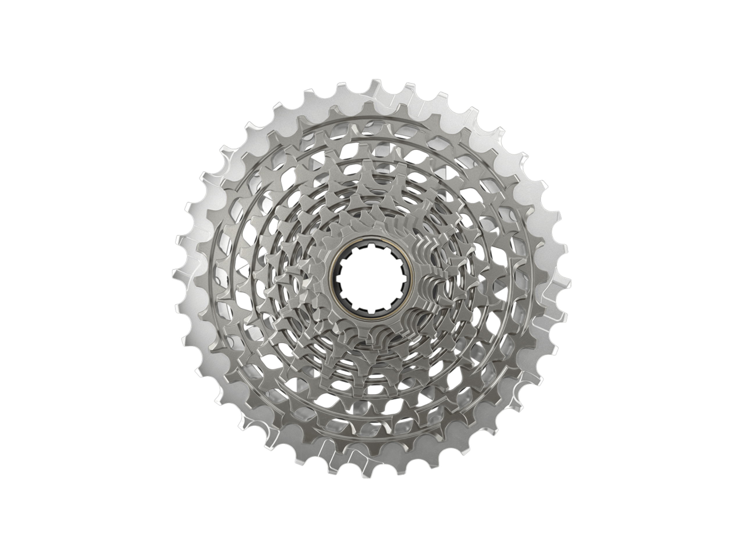 SRAM Rival XG-1250 12-Speed Bicycle Cassette - Trek Bikes