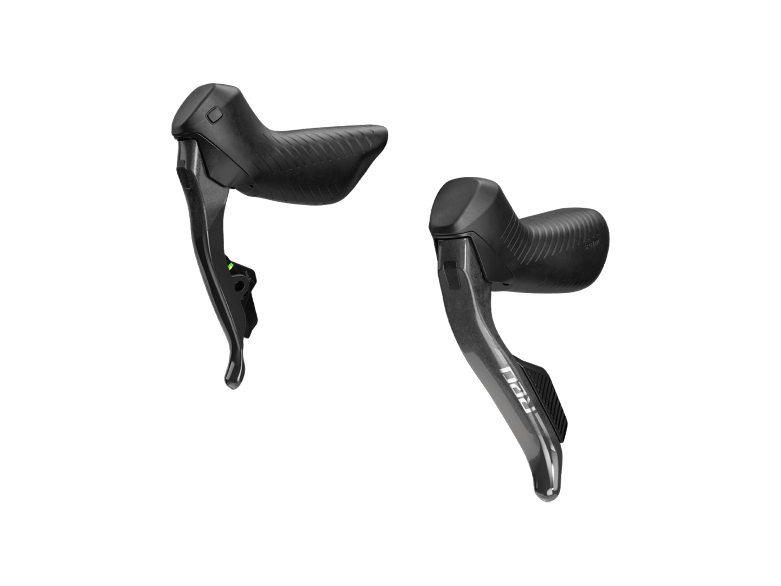 Shimano ST-6800 STI Lever Hoods - Trek Bikes