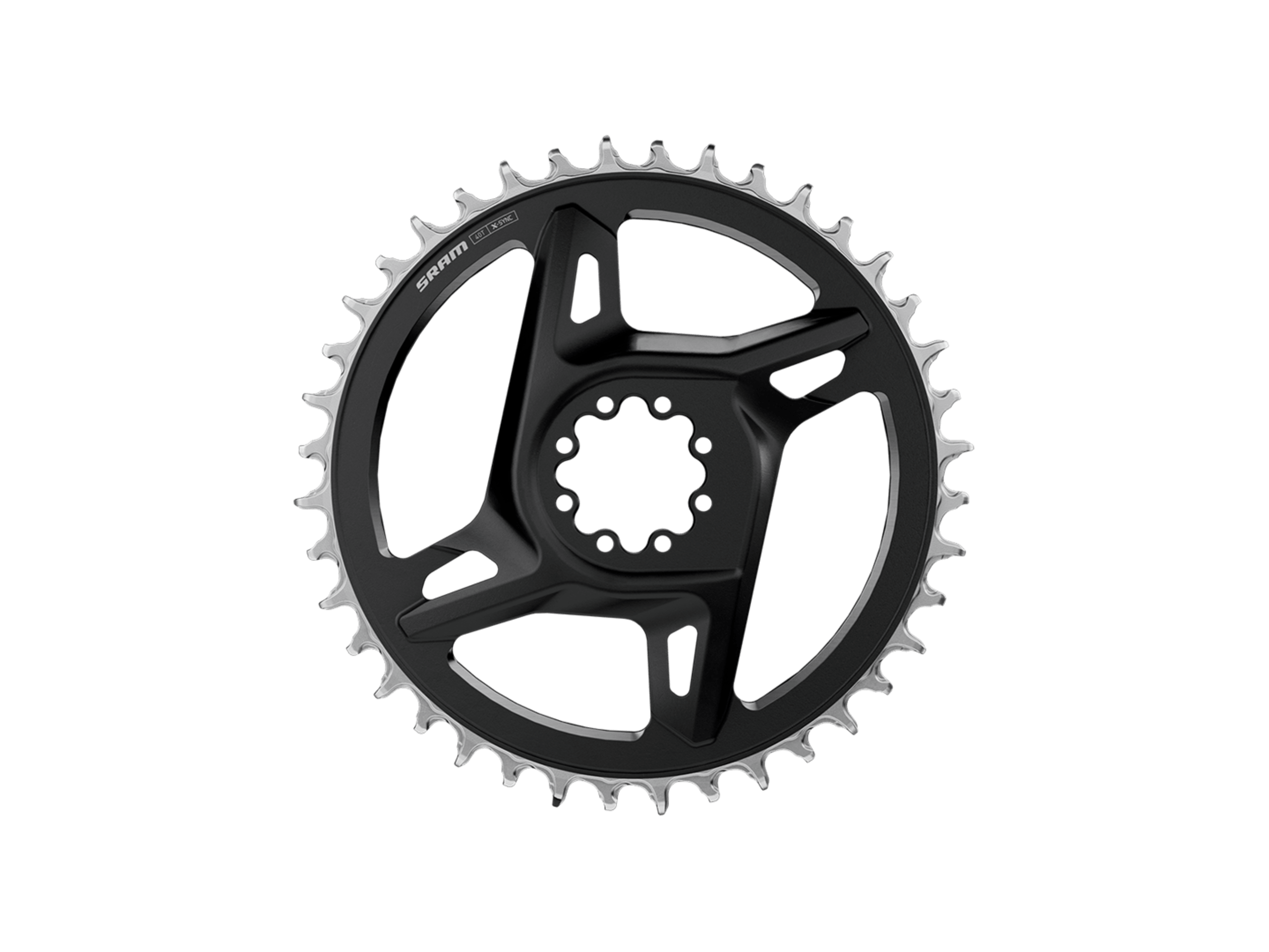 か*様 FCー09 Shimano FC-09 Dura-Ace 11-Speed 110 BCD Asymmetric Chainring