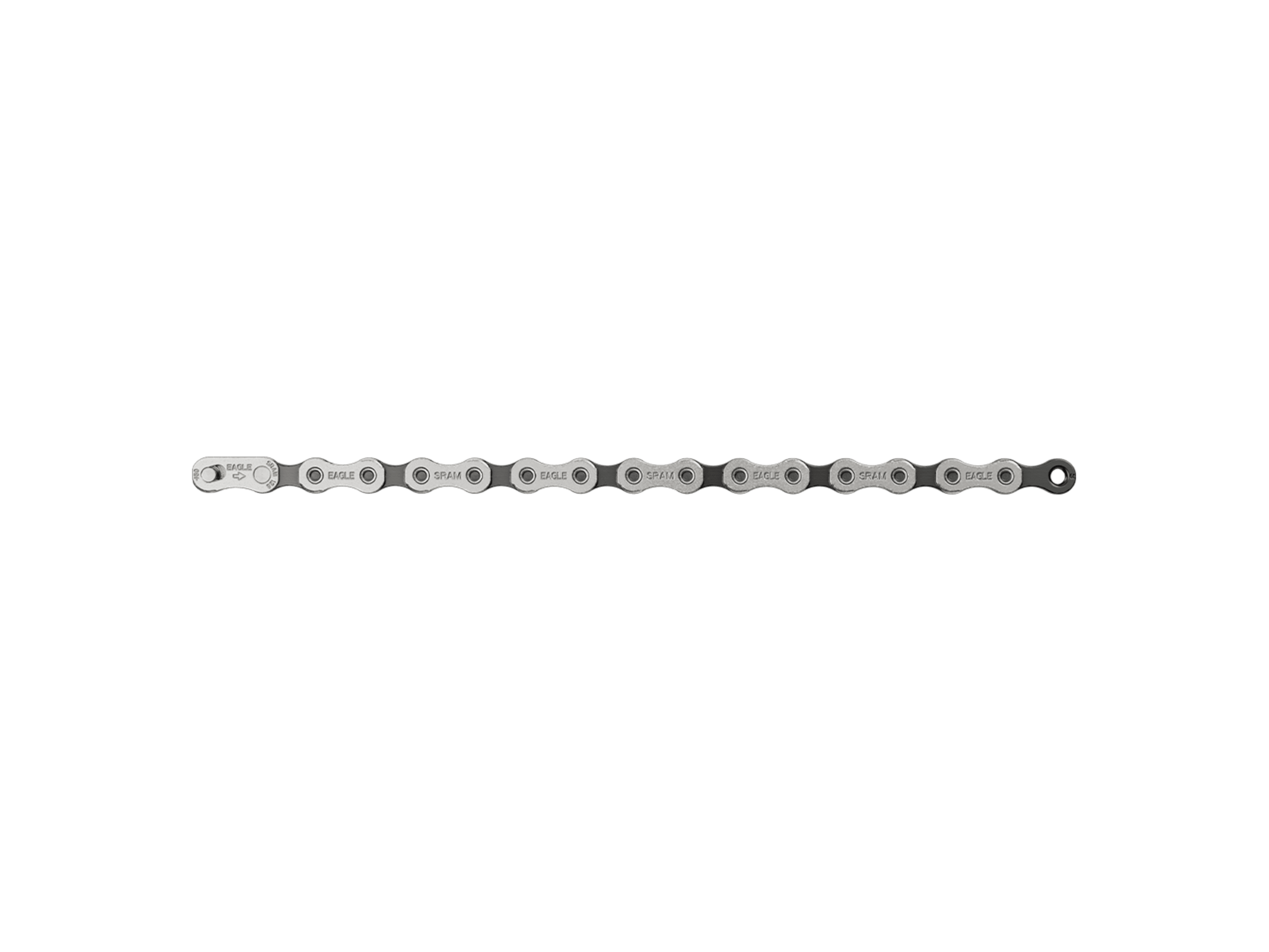 KMC Z8.3 Nickel Plated 8-Speed Bicycle Chain - Trek Bikes