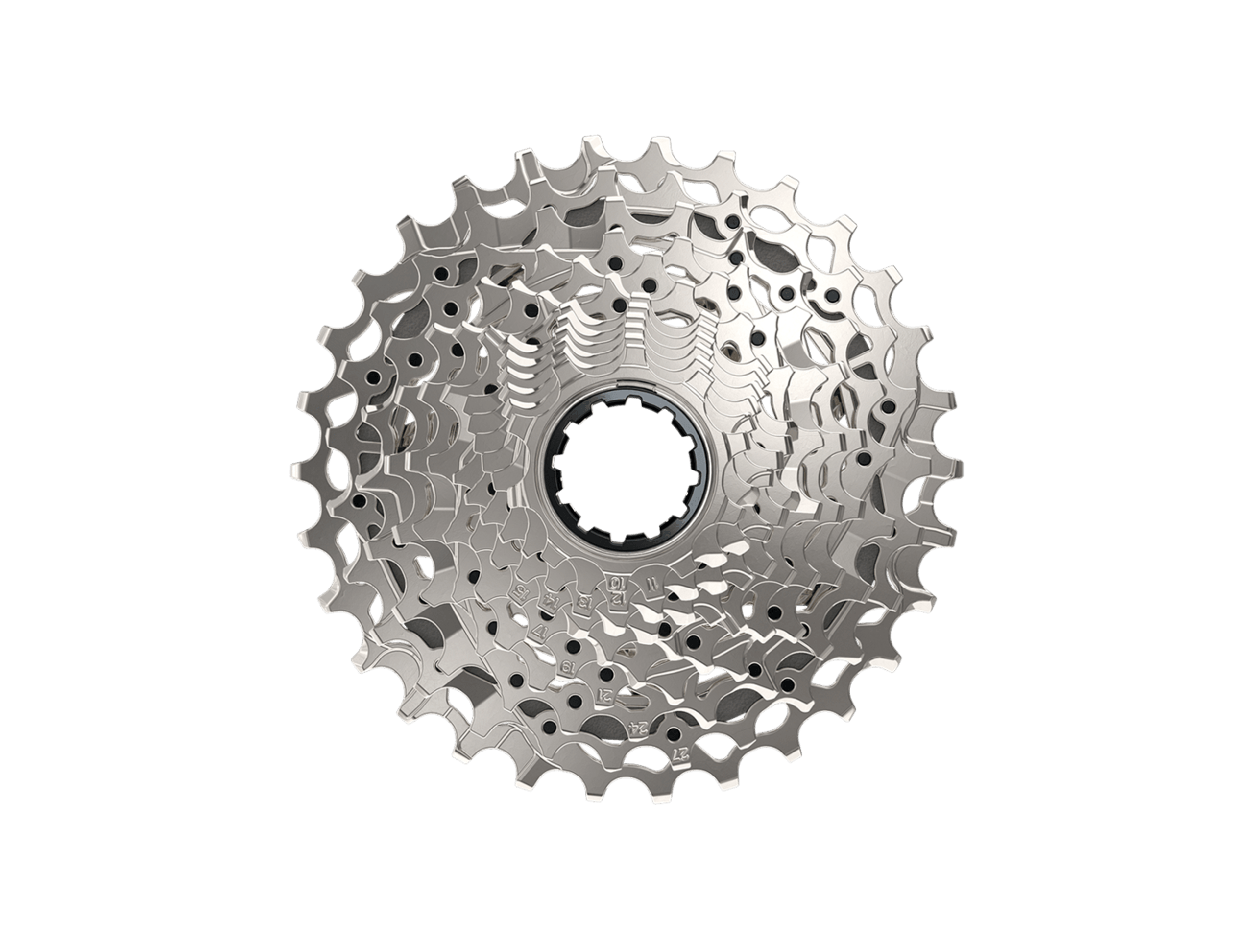 SRAM Rival XG-1250 12-Speed Bicycle Cassette - Trek Bikes