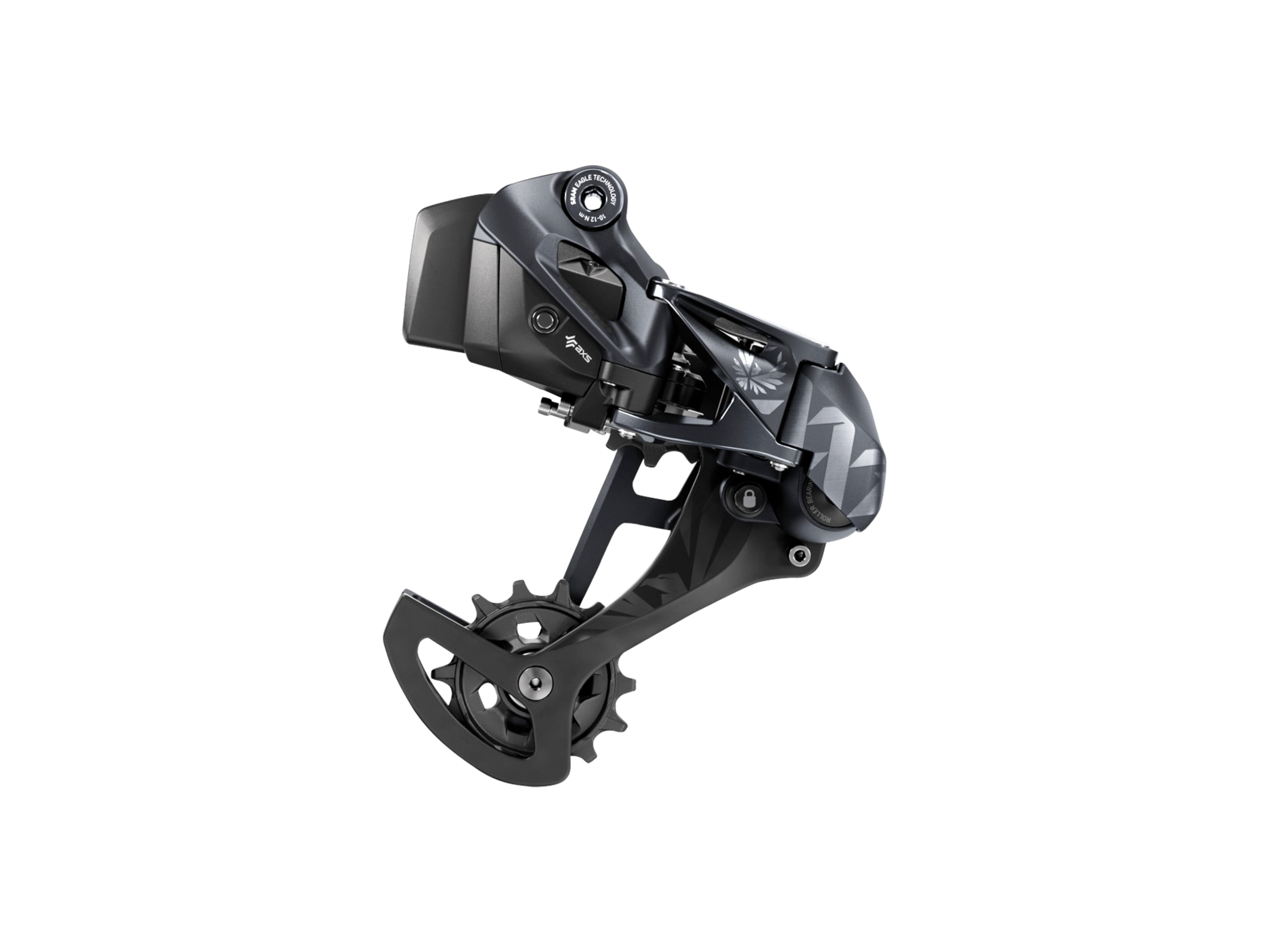 Shimano Ultegra R8150 Di2 12 Speed Rear Derailleur - Trek Bikes