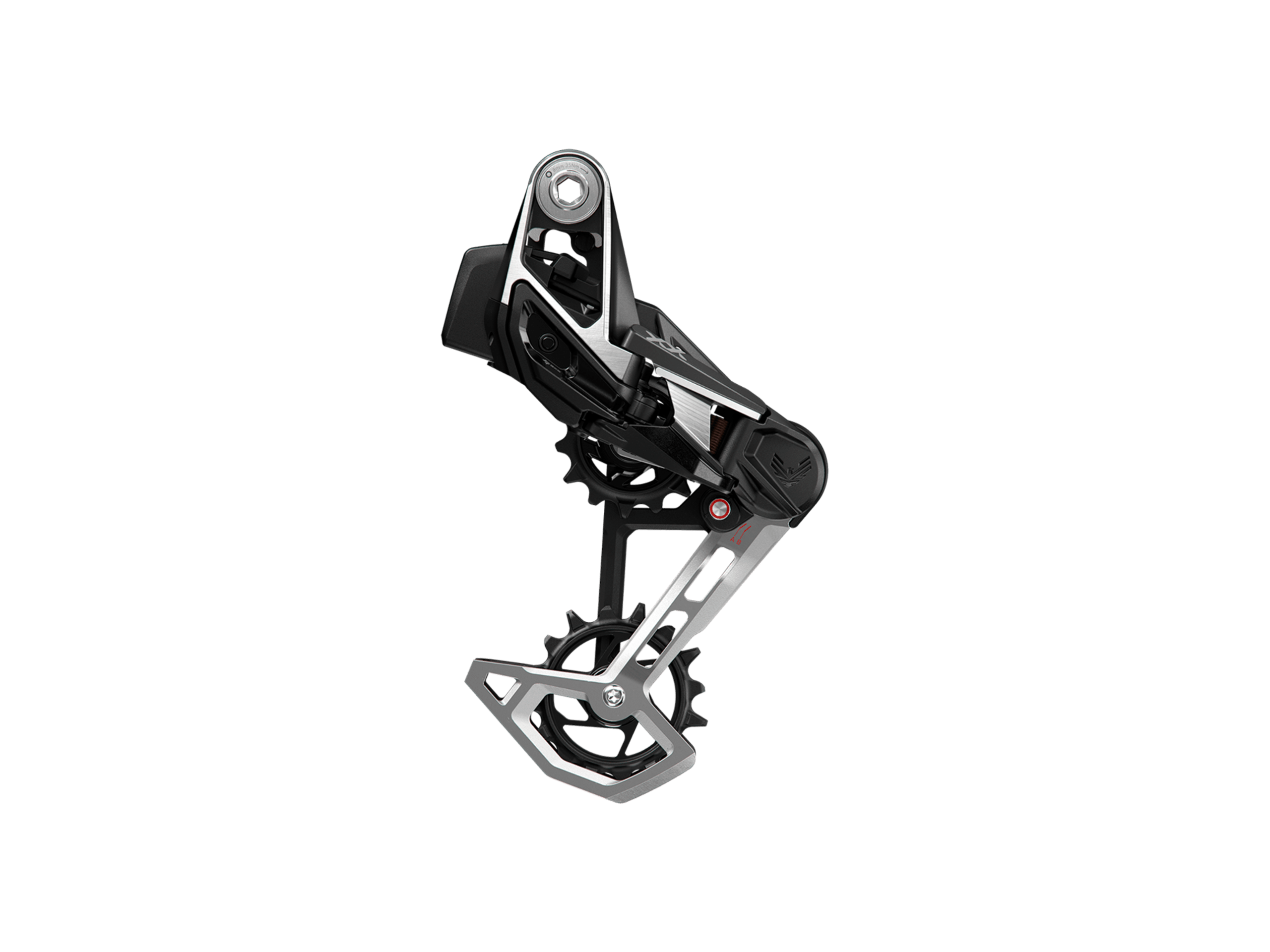 Shimano Ultegra R8150 Di2 12 Speed Rear Derailleur - Trek Bikes