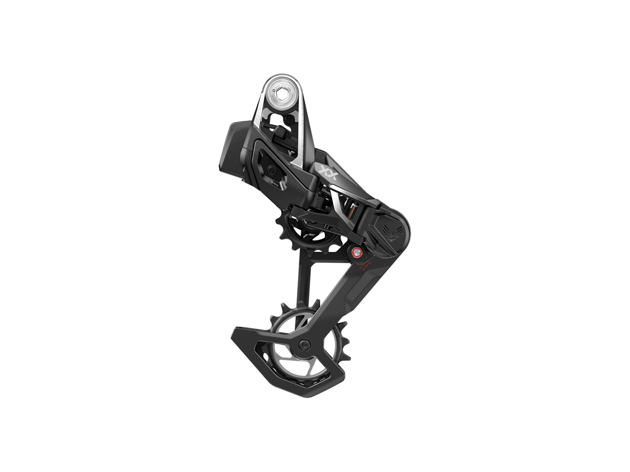 Shimano Ultegra R8150 Di2 12 Speed Rear Derailleur - Trek Bikes