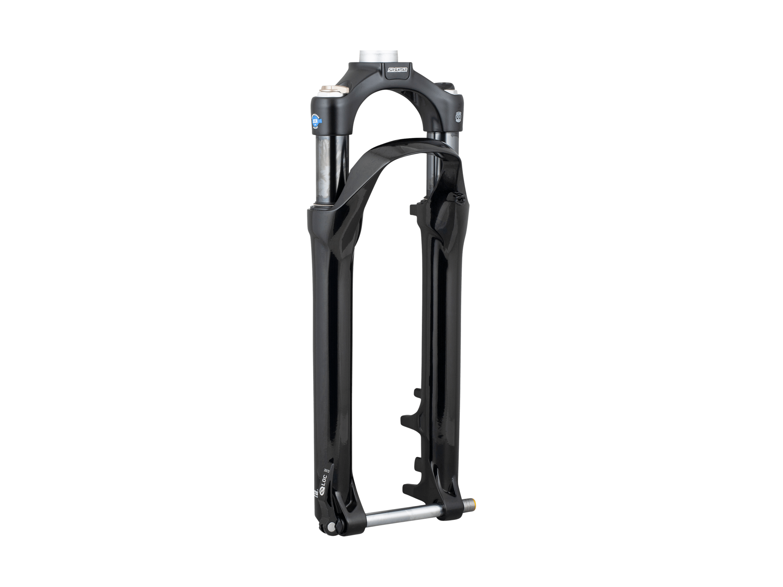 サスペンション バイクフォーク - Trek Bikes (JP)