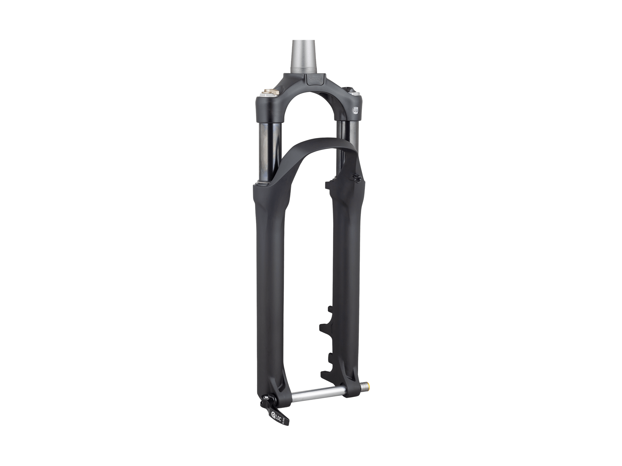 RockShox Judy Silver TK Solo Air 29˝ QR Suspension Fork - Trek Bikes
