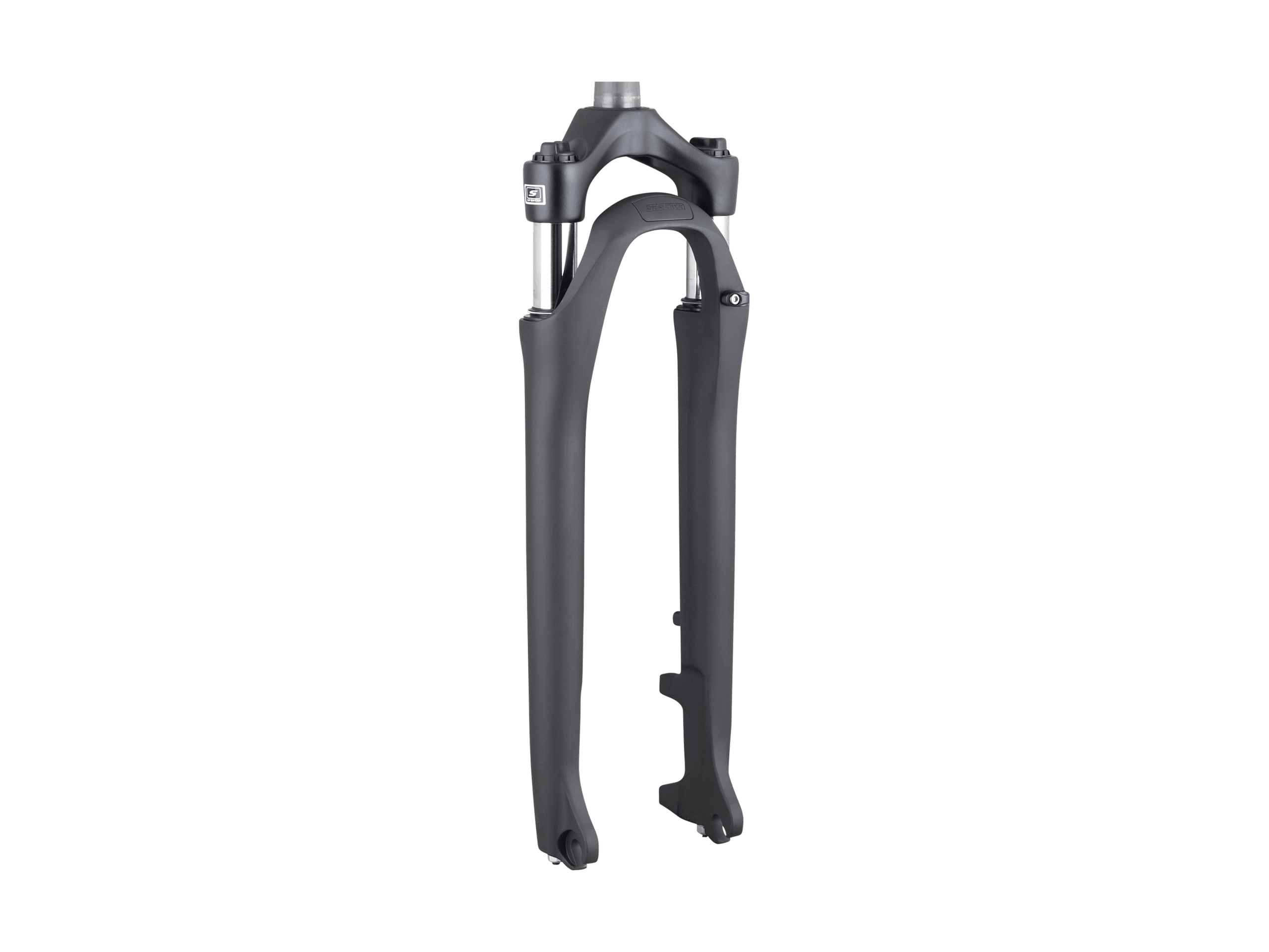 SR Suntour XCM 34 29˝ Medium Spring 120mm Travel Suspension Fork