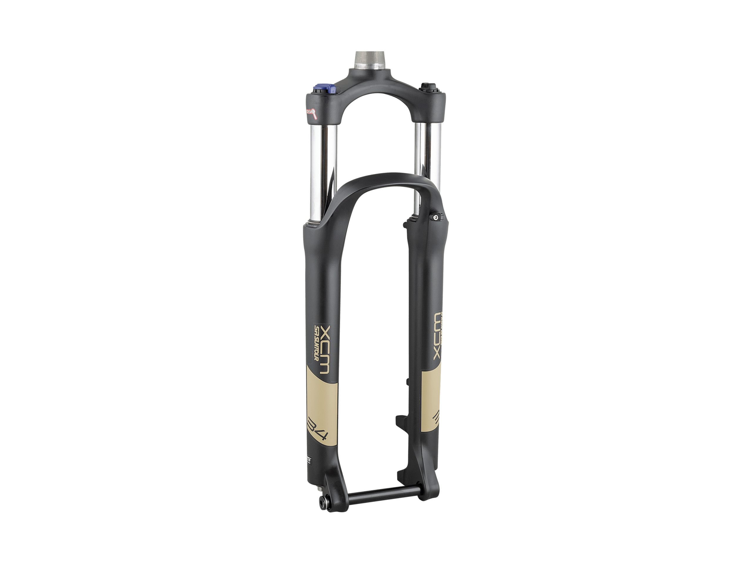 RockShox Judy Silver TK Solo Air 29˝ QR Suspension Fork - Trek Bikes