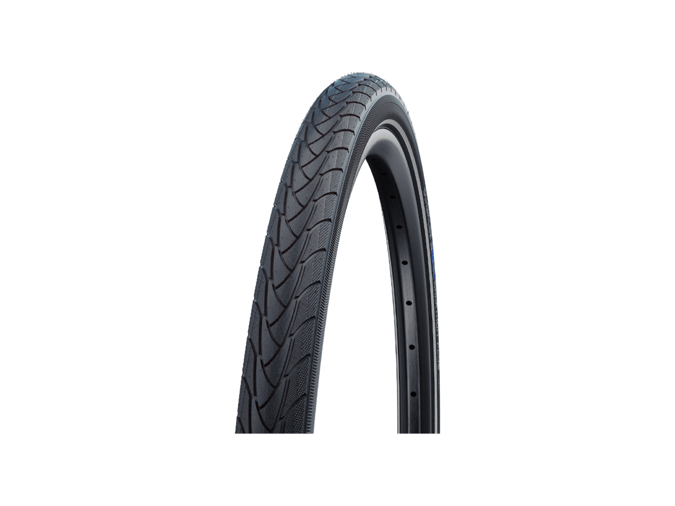 Bontrager H2 Comp Hybrid Tire - Trek Bikes