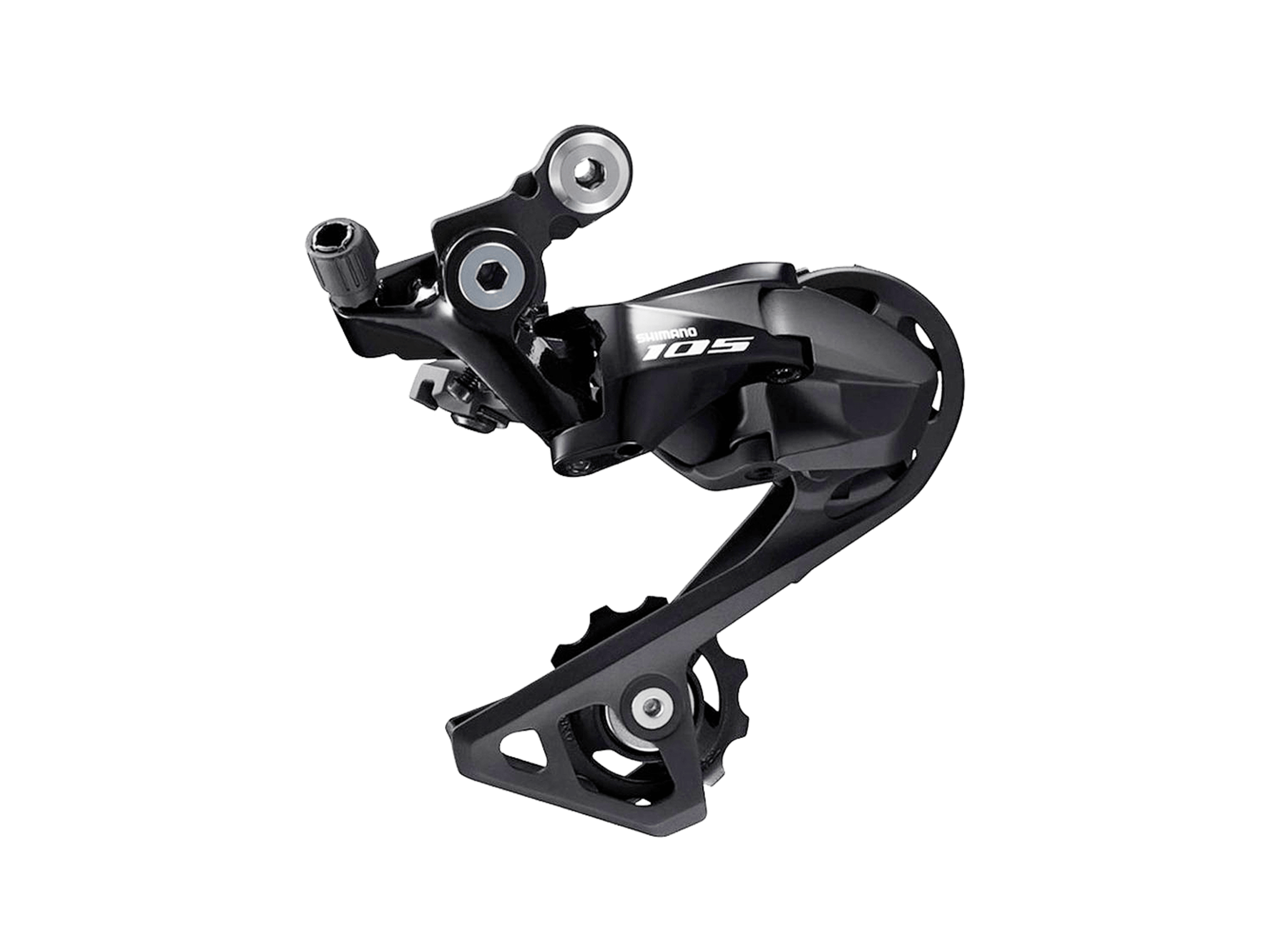 Shimano Ultegra R8150 Braze-On Front Derailleur - Trek Bikes