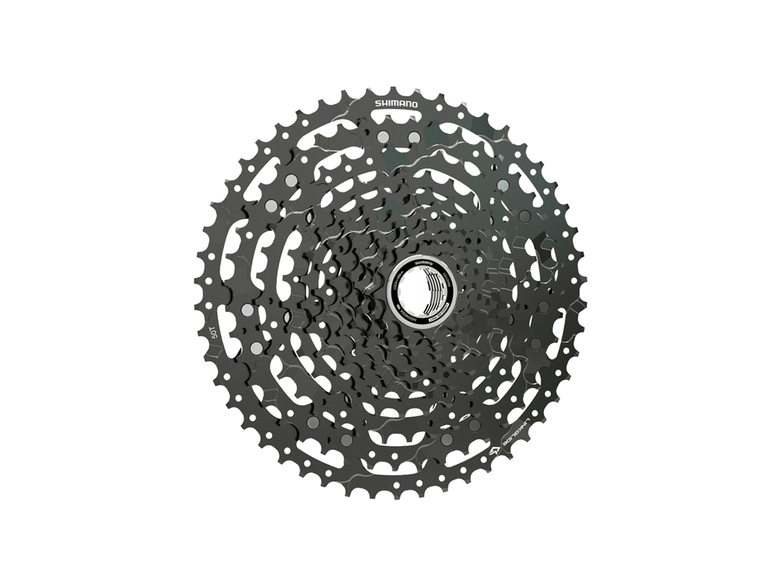 SRAM PG-1231 XPLR 12-Speed Bicycle Cassette - Trek Bikes