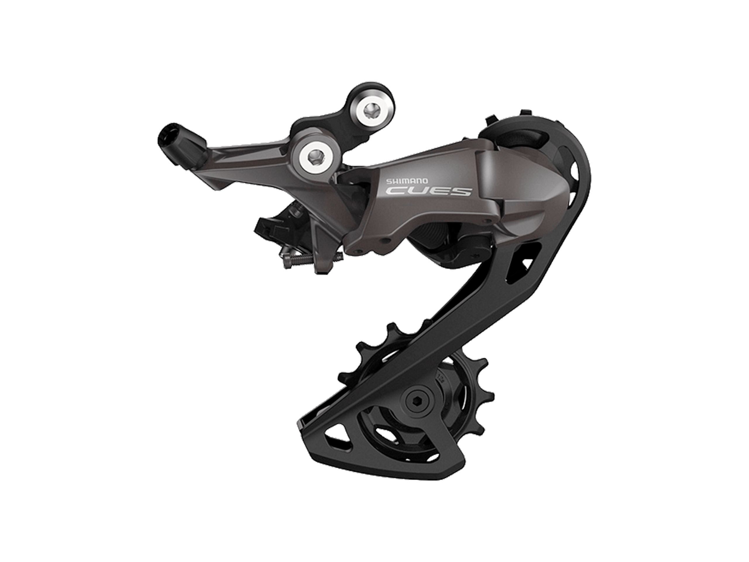 Shimano Ultegra R8150 Di2 12 Speed Rear Derailleur - Trek Bikes