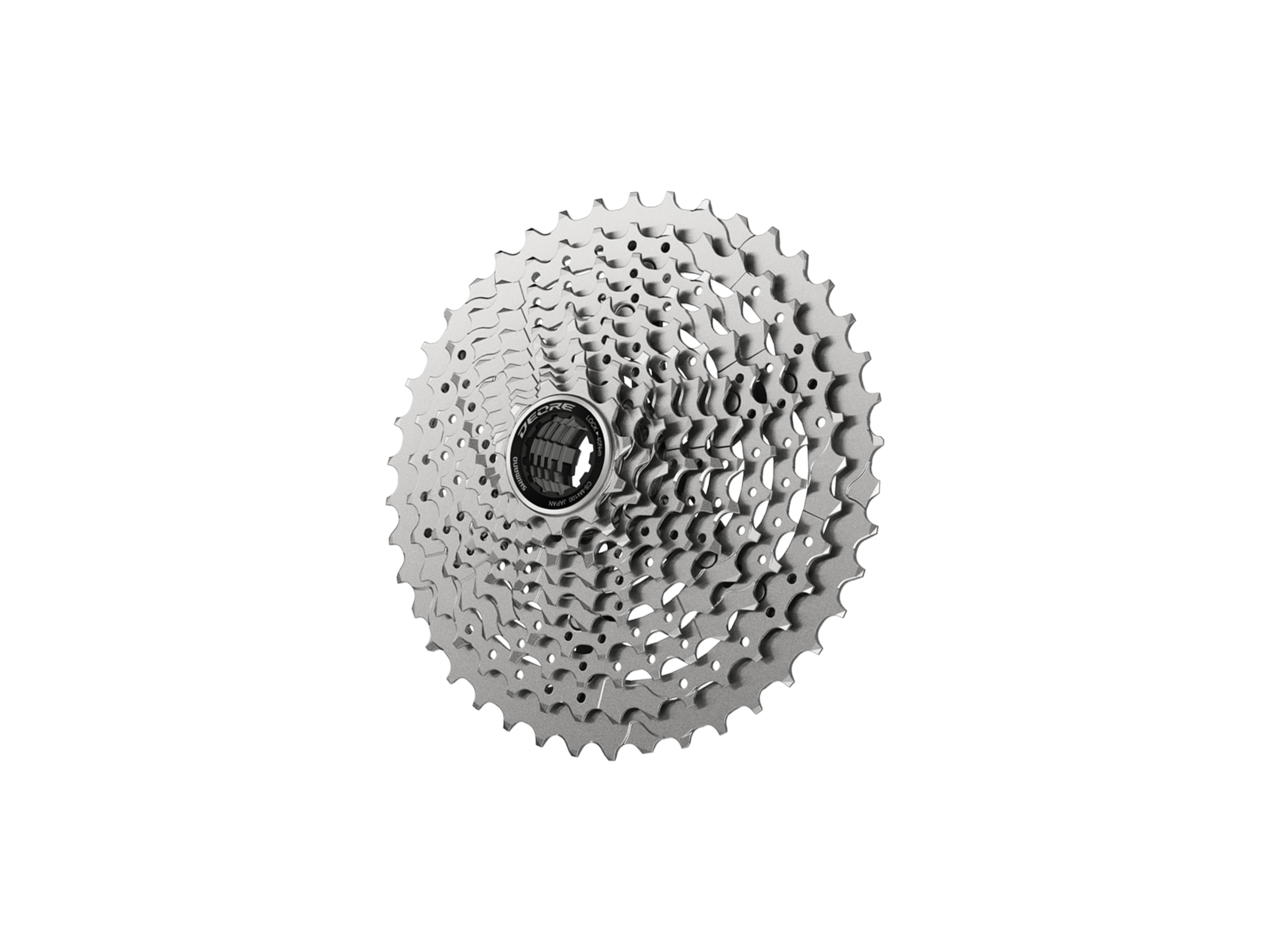 SRAM Force XG-1270 12-Speed Bicycle Cassette - Trek Bikes