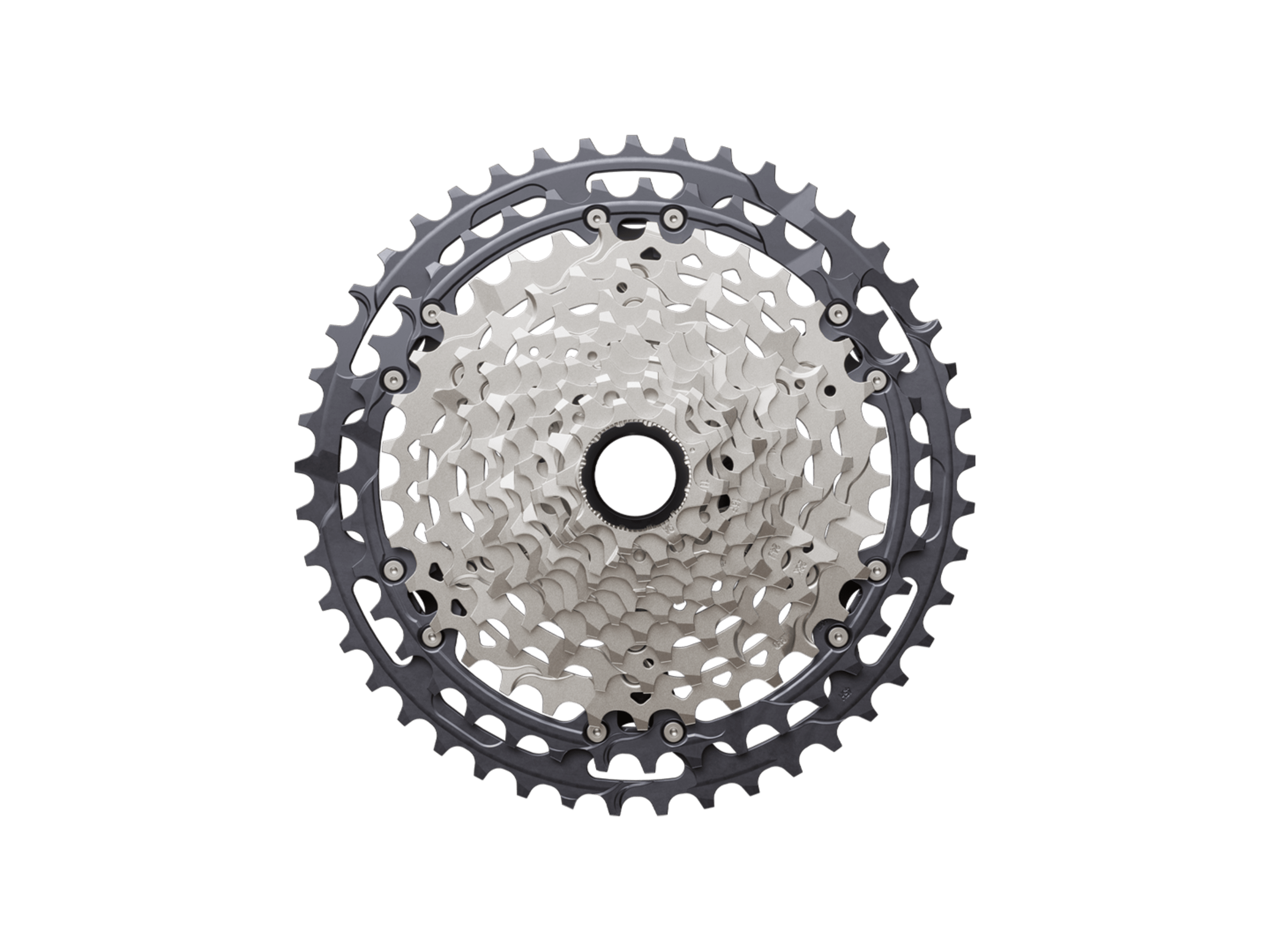 SRAM XPLR XG-1251 12-Speed Bicycle Cassette - Trek Bikes