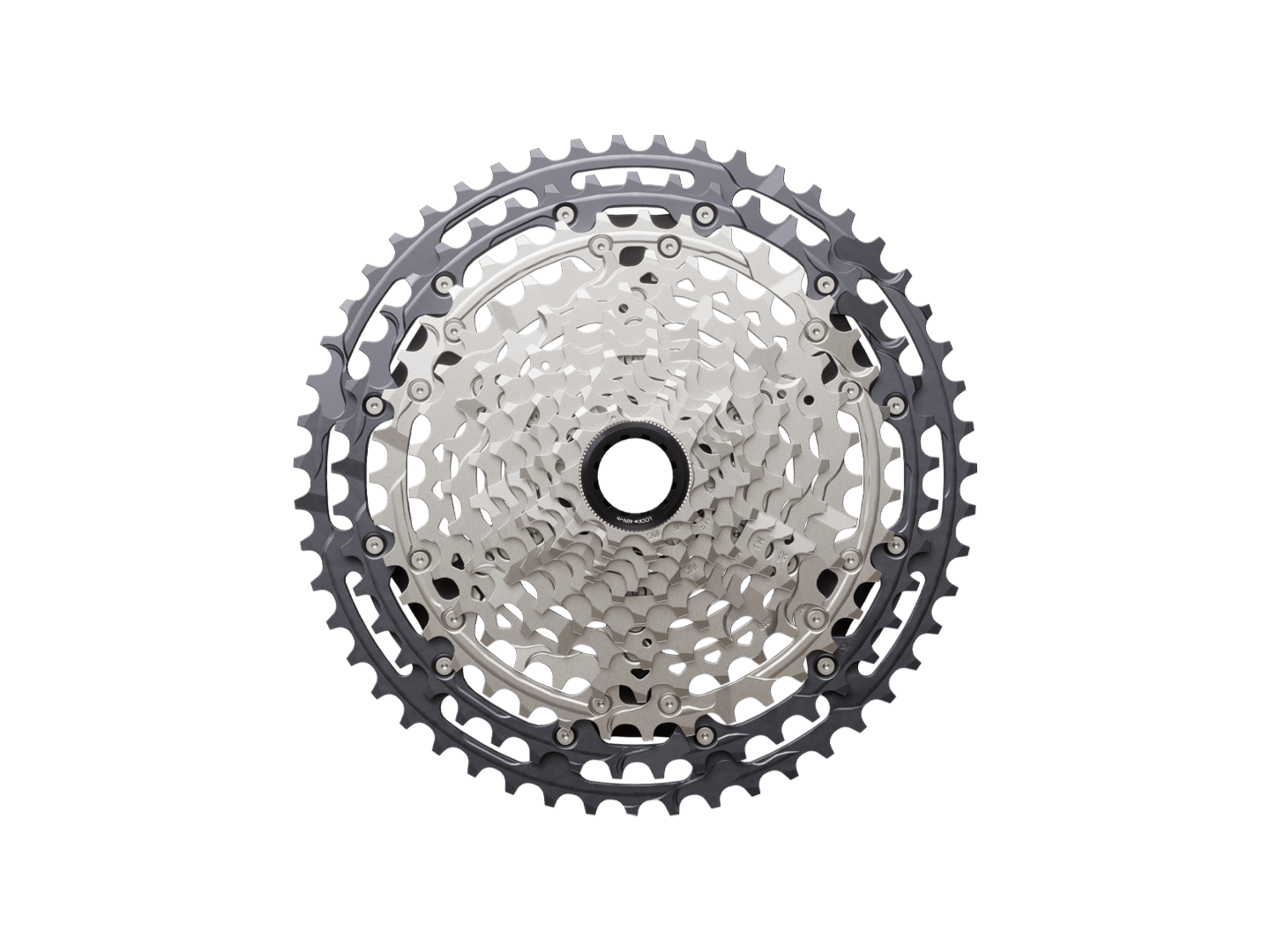 Shimano Ultegra R8101 12-Speed Bicycle Cassette - Trek Bikes