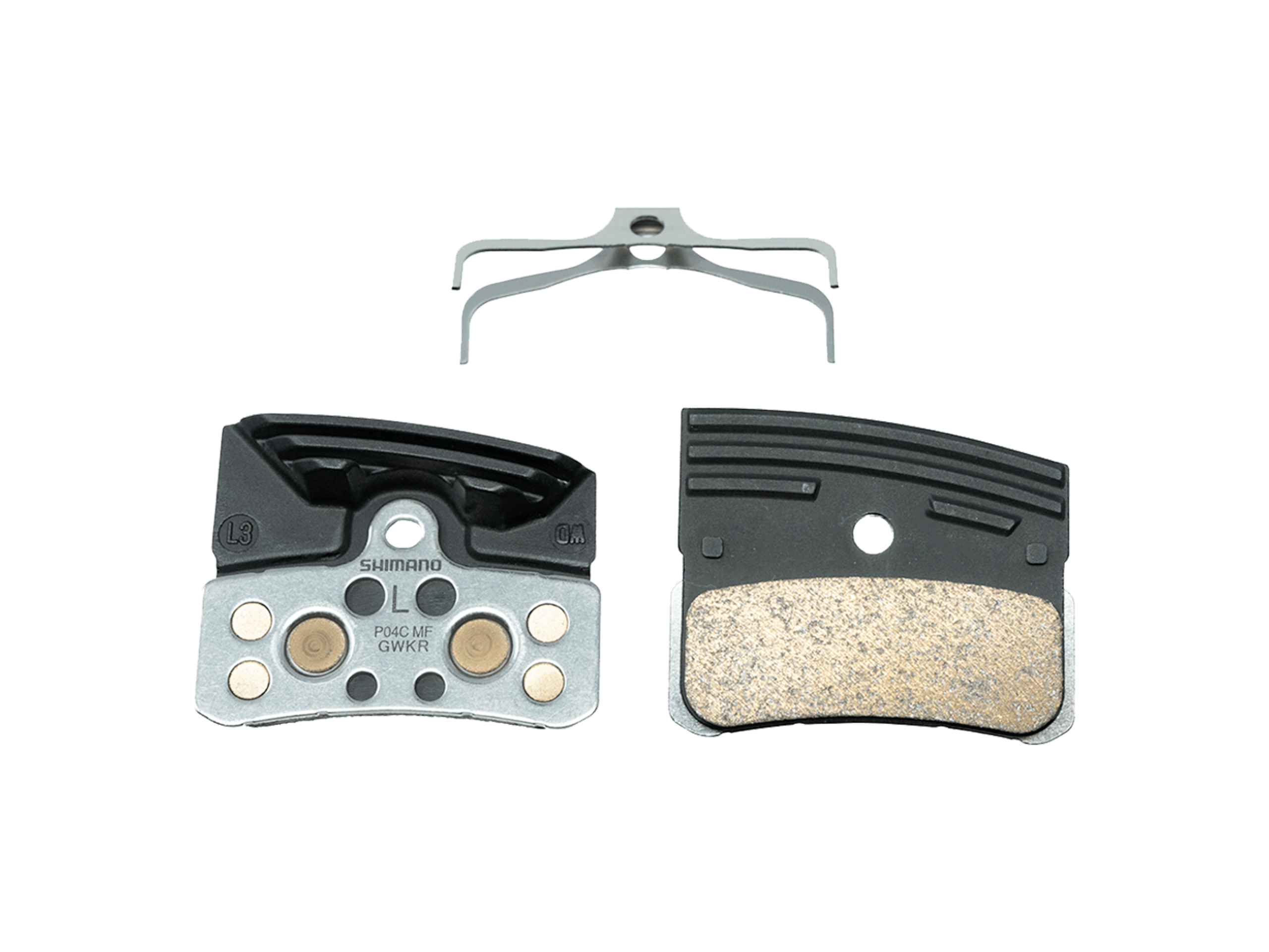 Bike brake pads - Trek Bikes