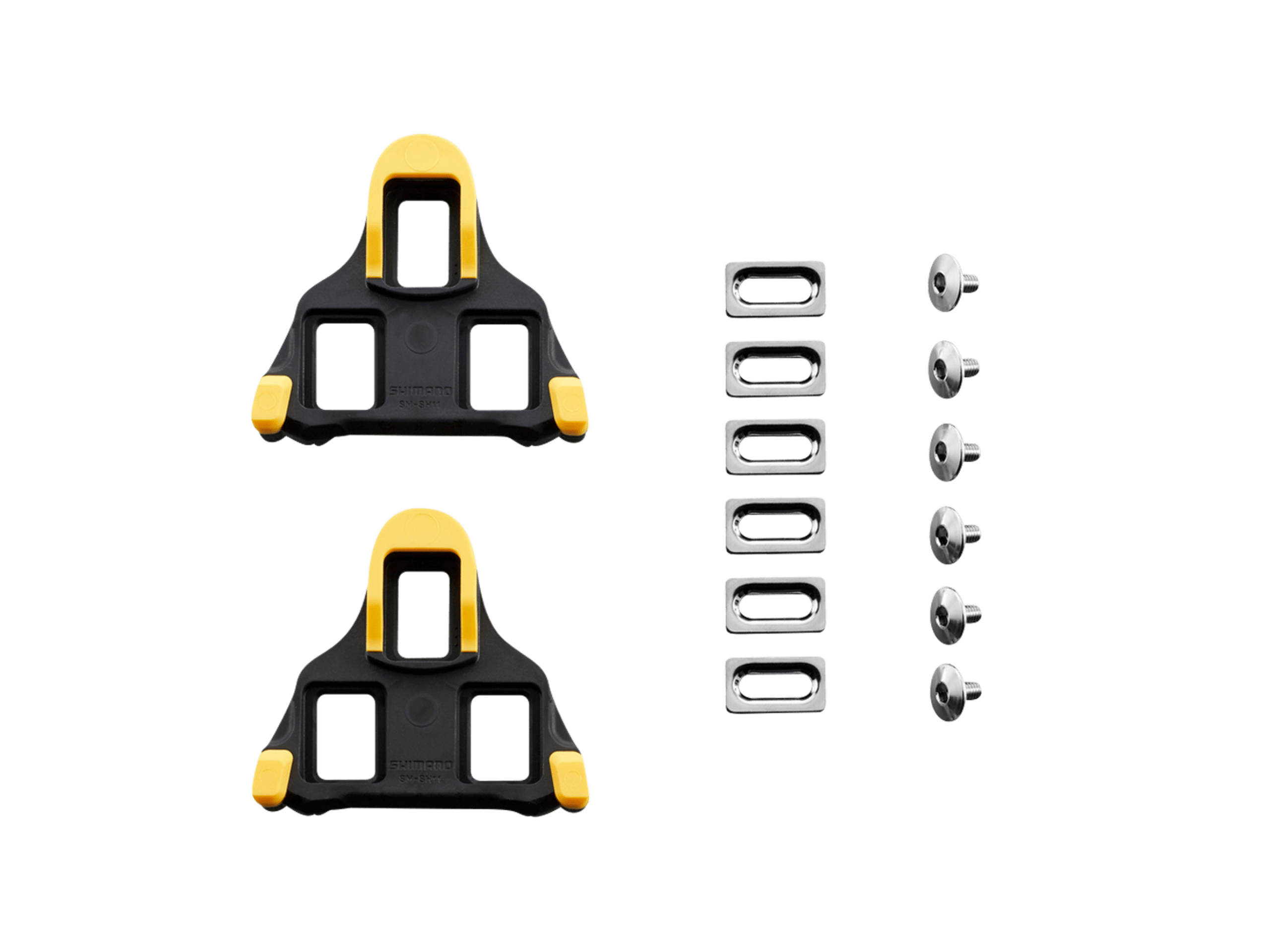 LOOK Keo Blade Carbon Road Pedal Set - Trek Bikes