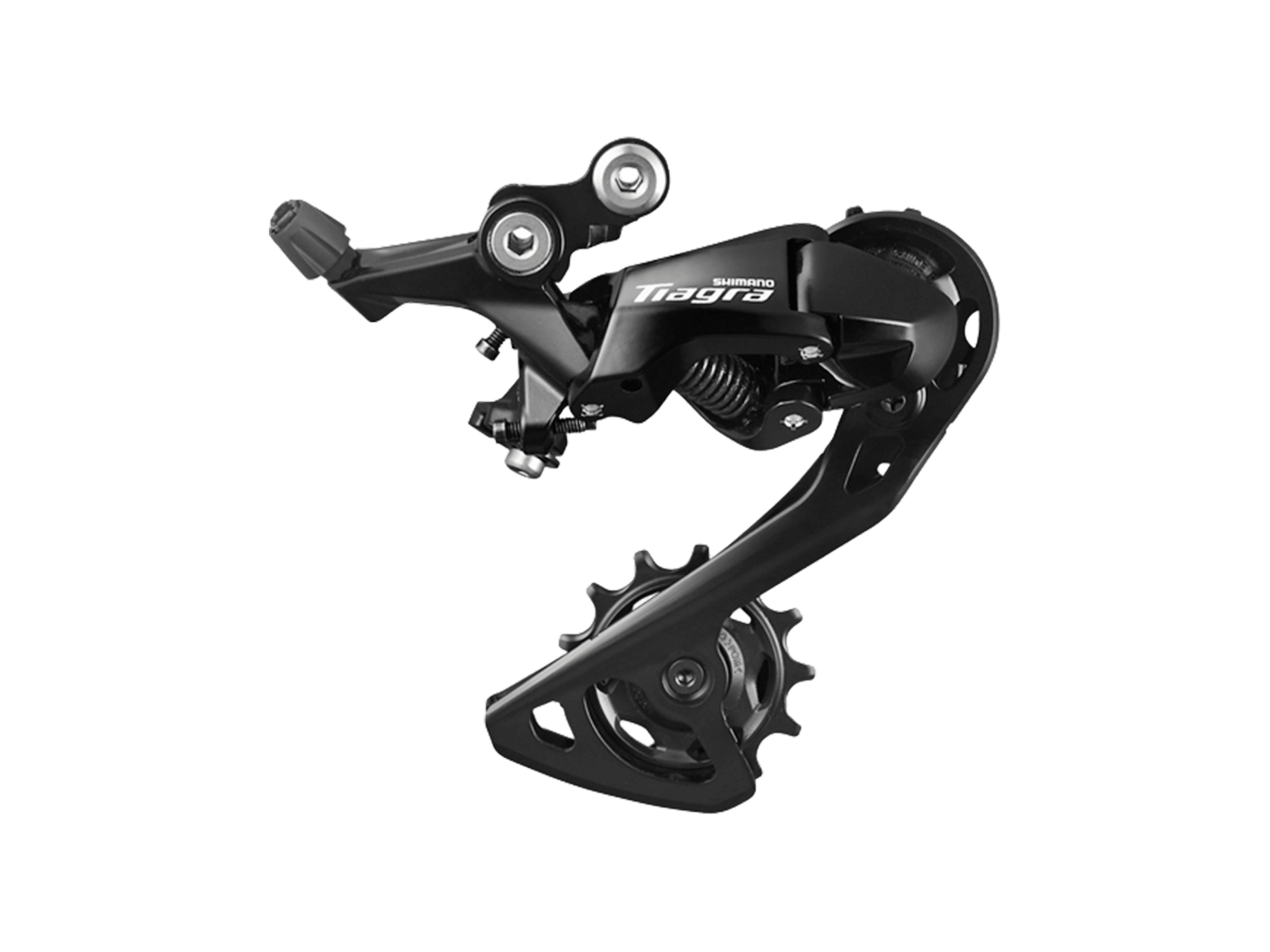 Shimano Tiagra FD-R4000 31.8mm Front Derailleur - Trek Bikes