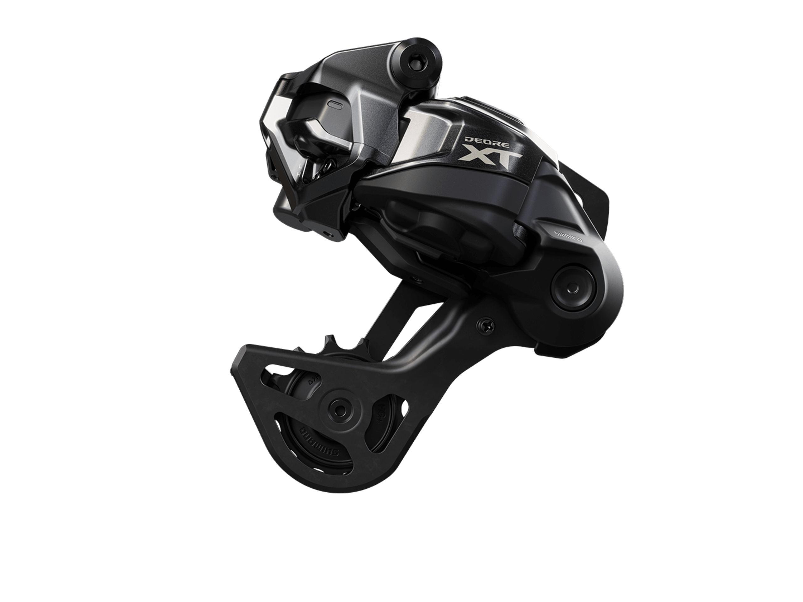 Shimano Deore M6250 I-Spec Di2 Drivetrain Upgrade Kit - Trek Bikes