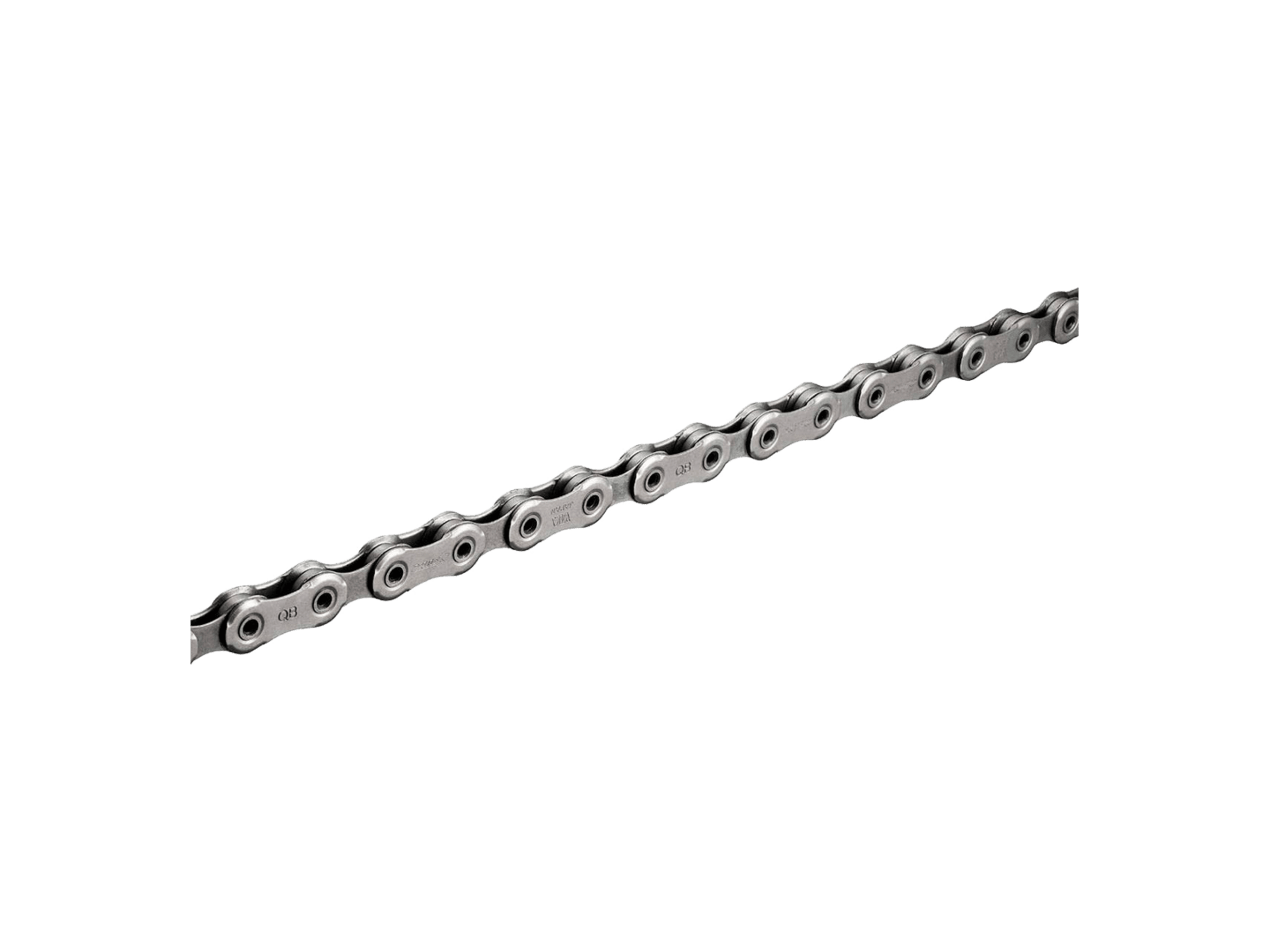 KMC Z8.3 Nickel Plated 8-Speed Bicycle Chain - Trek Bikes