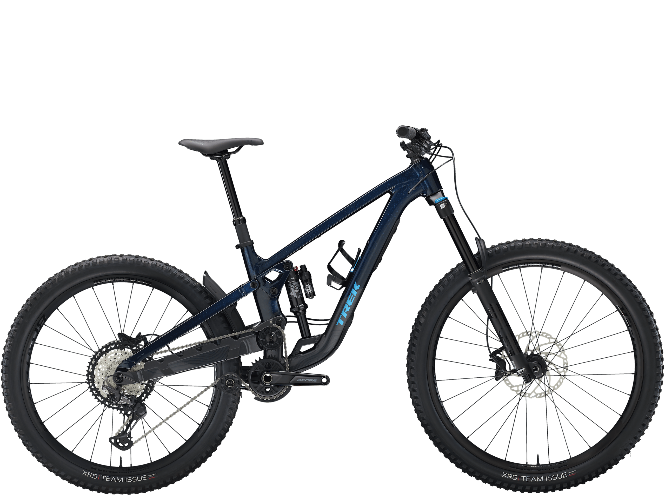 Trail Mountain Bikes Online | Top Off-Road Trail MTB Bikes - Trek