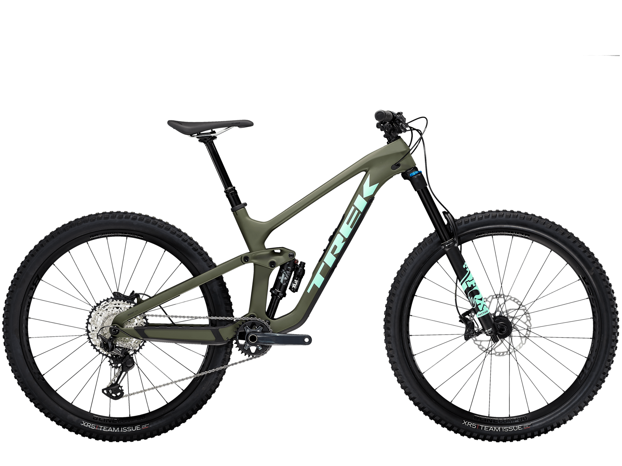 TREK　トレック　slash 8 S size　MTB マウンテンバイク Slash 9.8 GX AXS Gen 5 - Trek Bikes (INE)