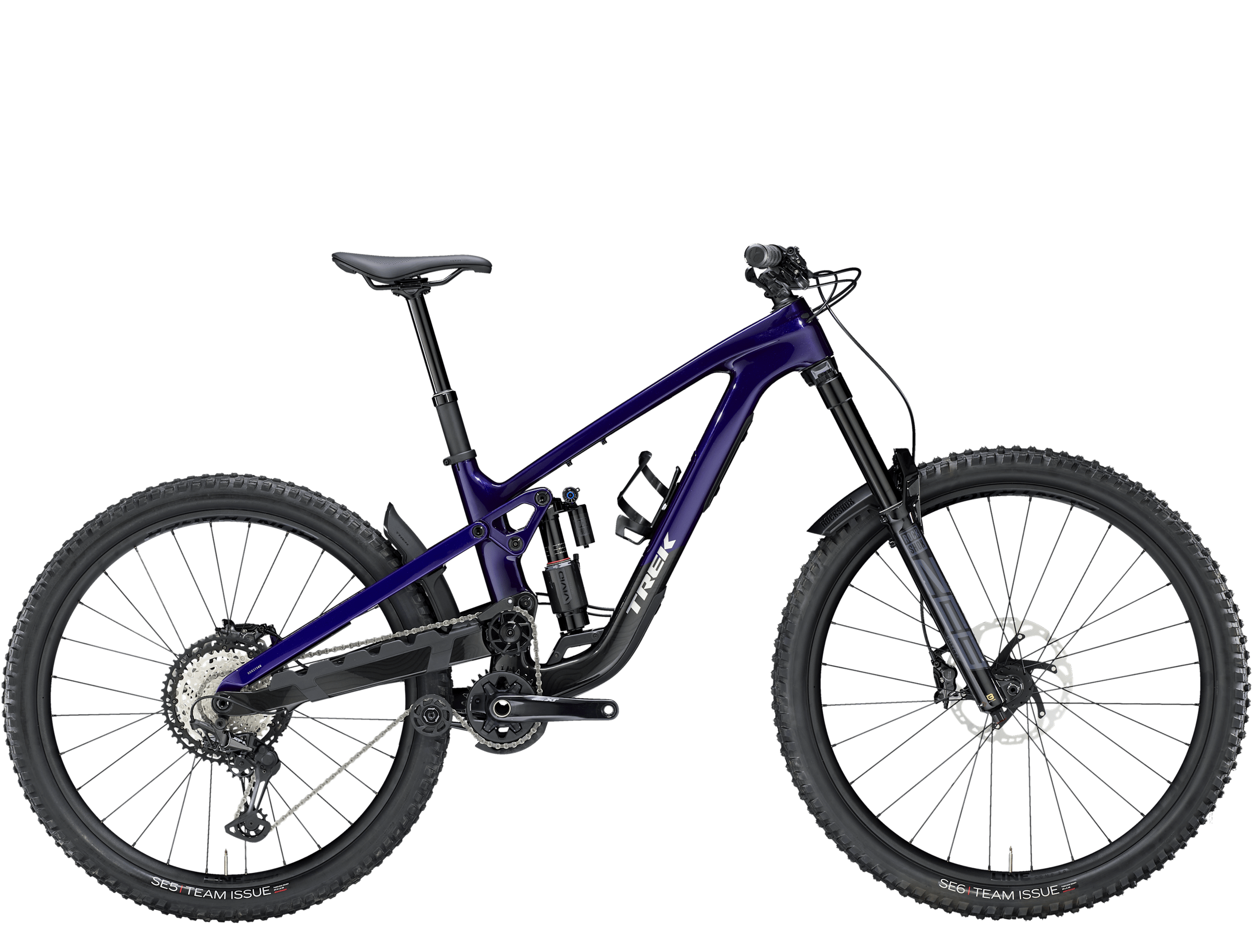 Slash 9.8 GX AXS T-Type Gen 6 - Trek Bikes (INE)