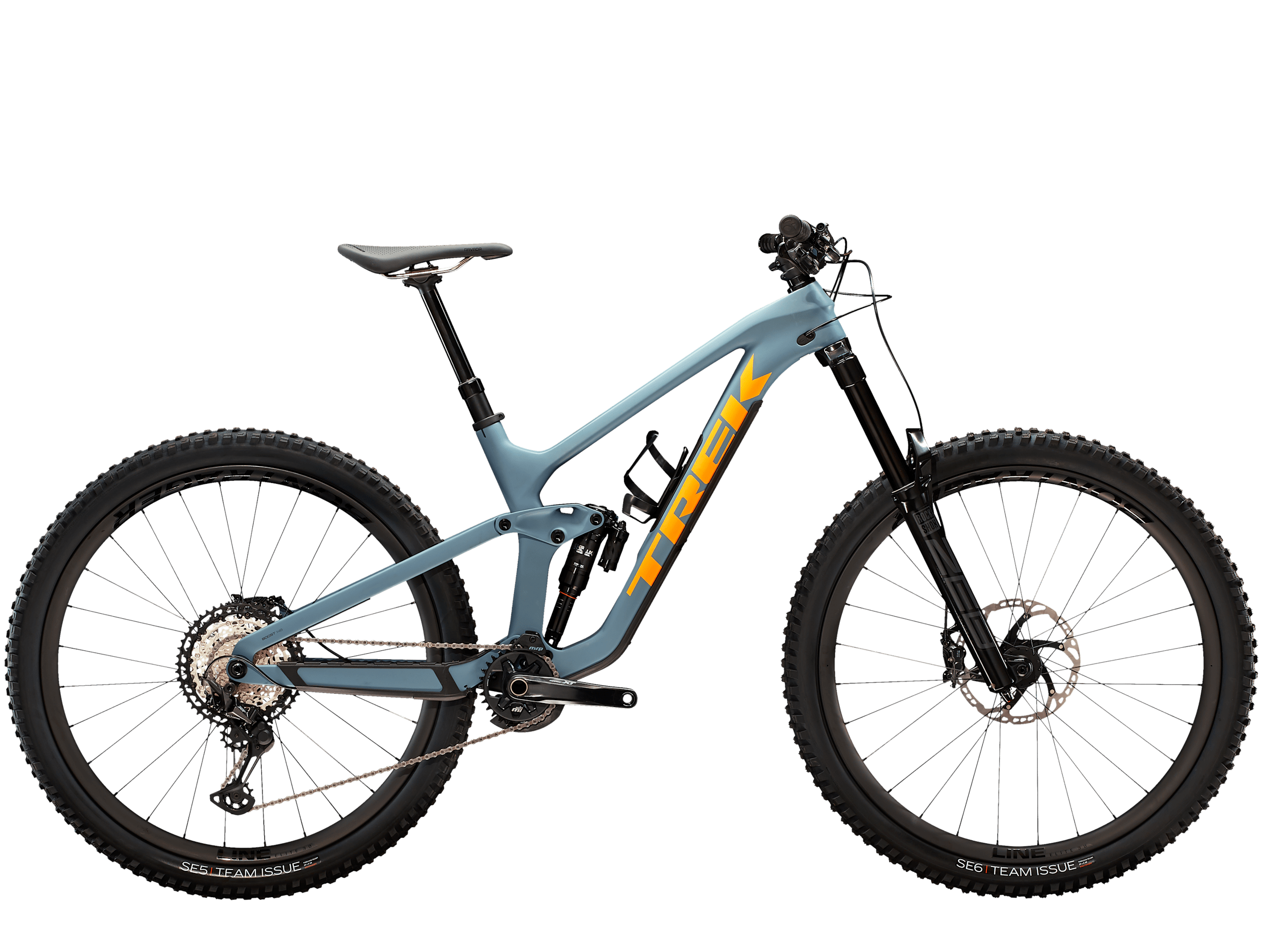 Slash 9.8 GX AXS T-Type Gen 6 - Trek Bikes (INE)
