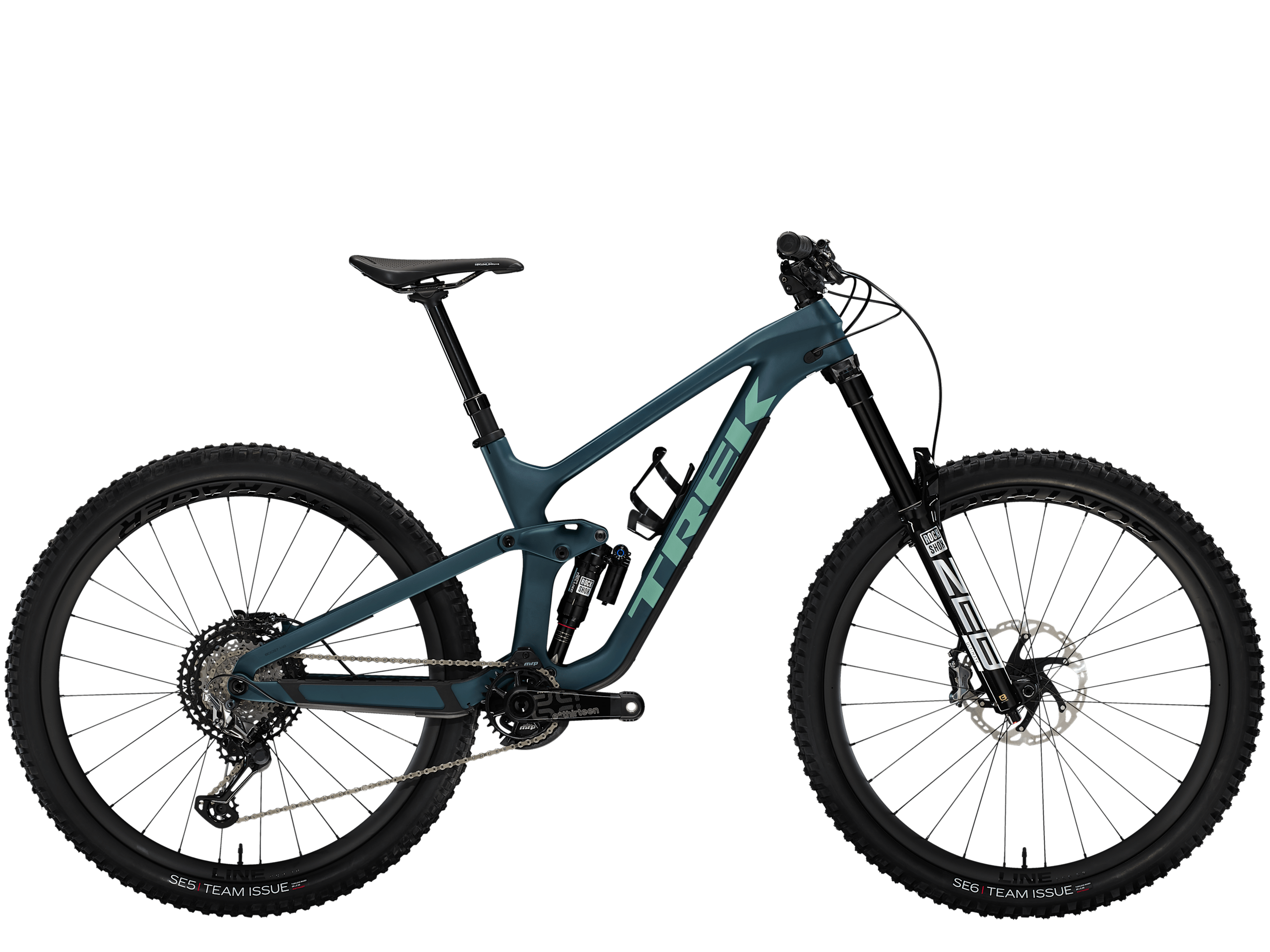 Slash 8 Gen 5 - Trek Bikes (INE)