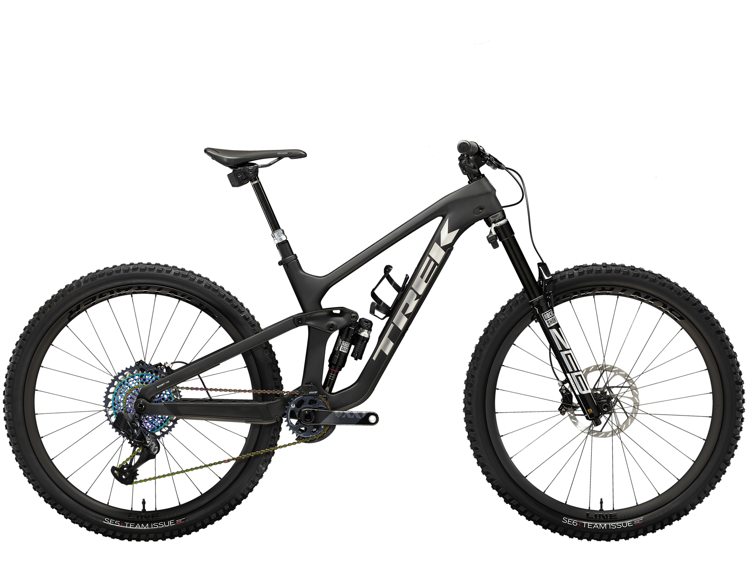 Slash 9.8 GX AXS T-Type Gen 6 - Trek Bikes (INE)