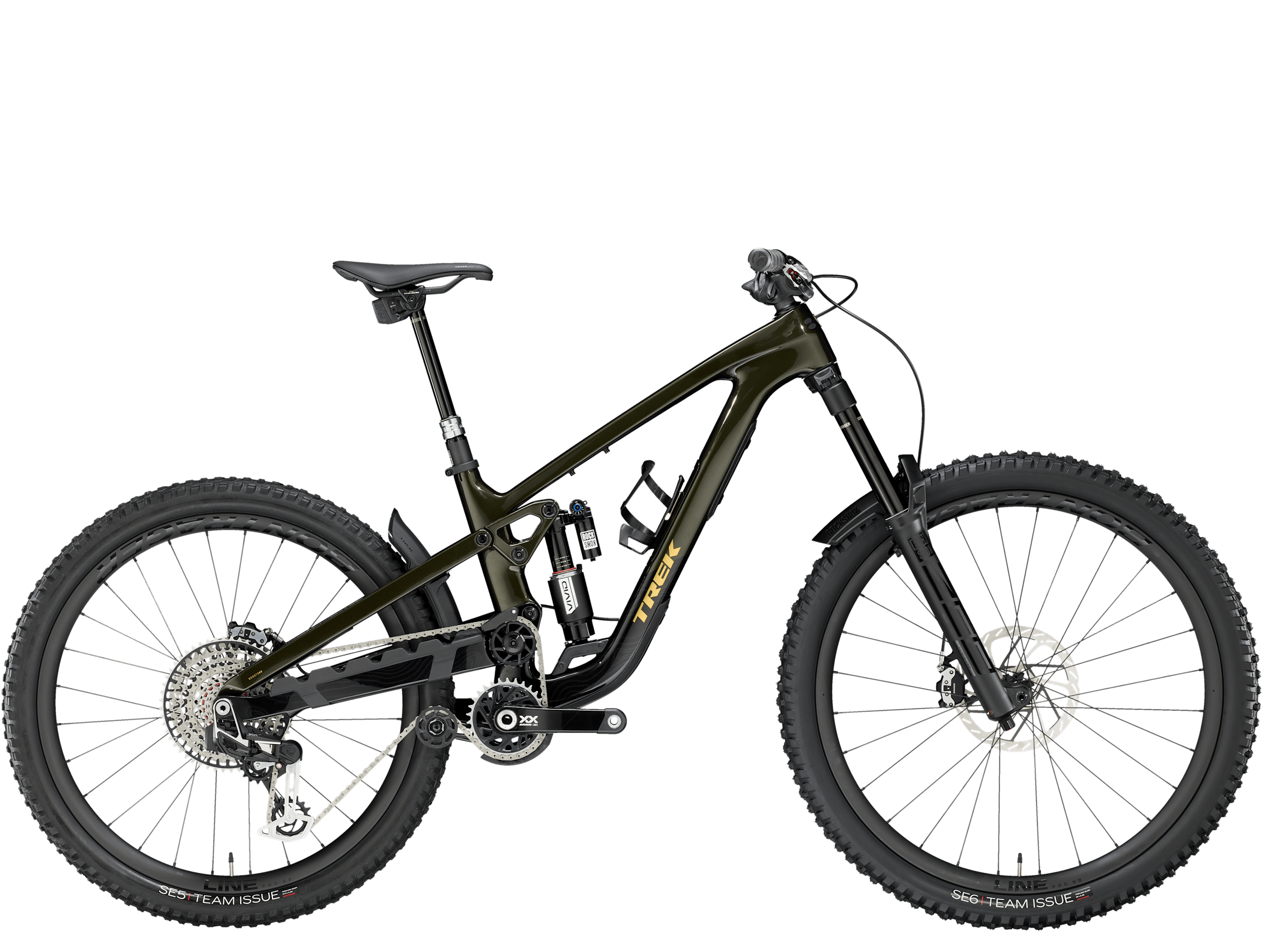 Slash 9.8 GX AXS T-Type Gen 6 - Trek Bikes (INE)