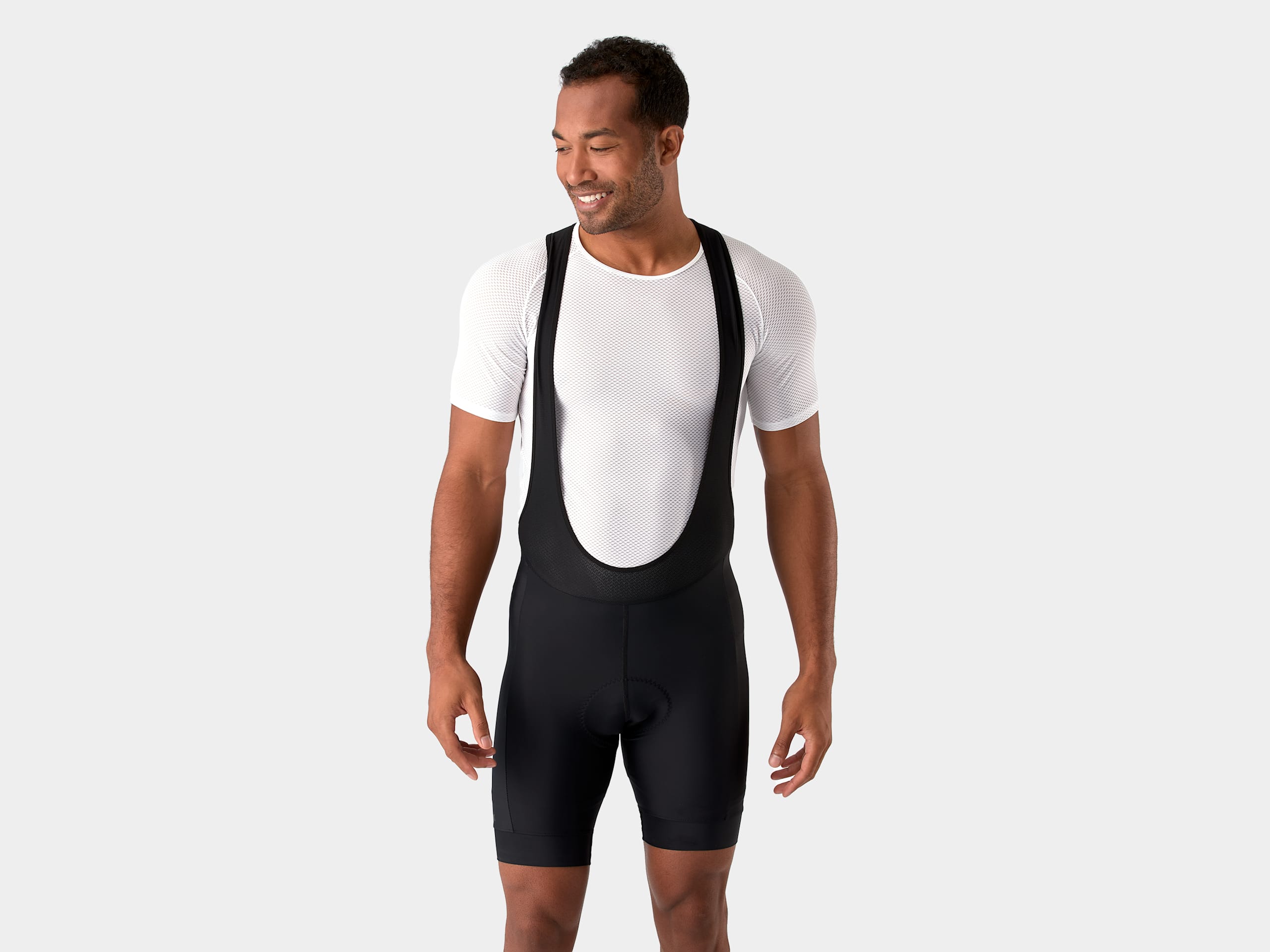 Rapha Core Cargo Cycling Bib Shorts - Trek Bikes