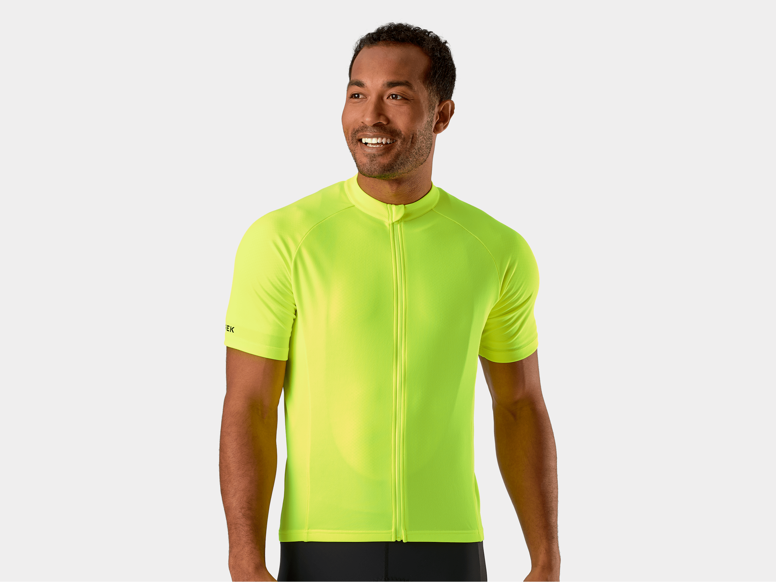 Bontrager Velocis Thermal Long Sleeve Cycling Jersey - Trek Bikes