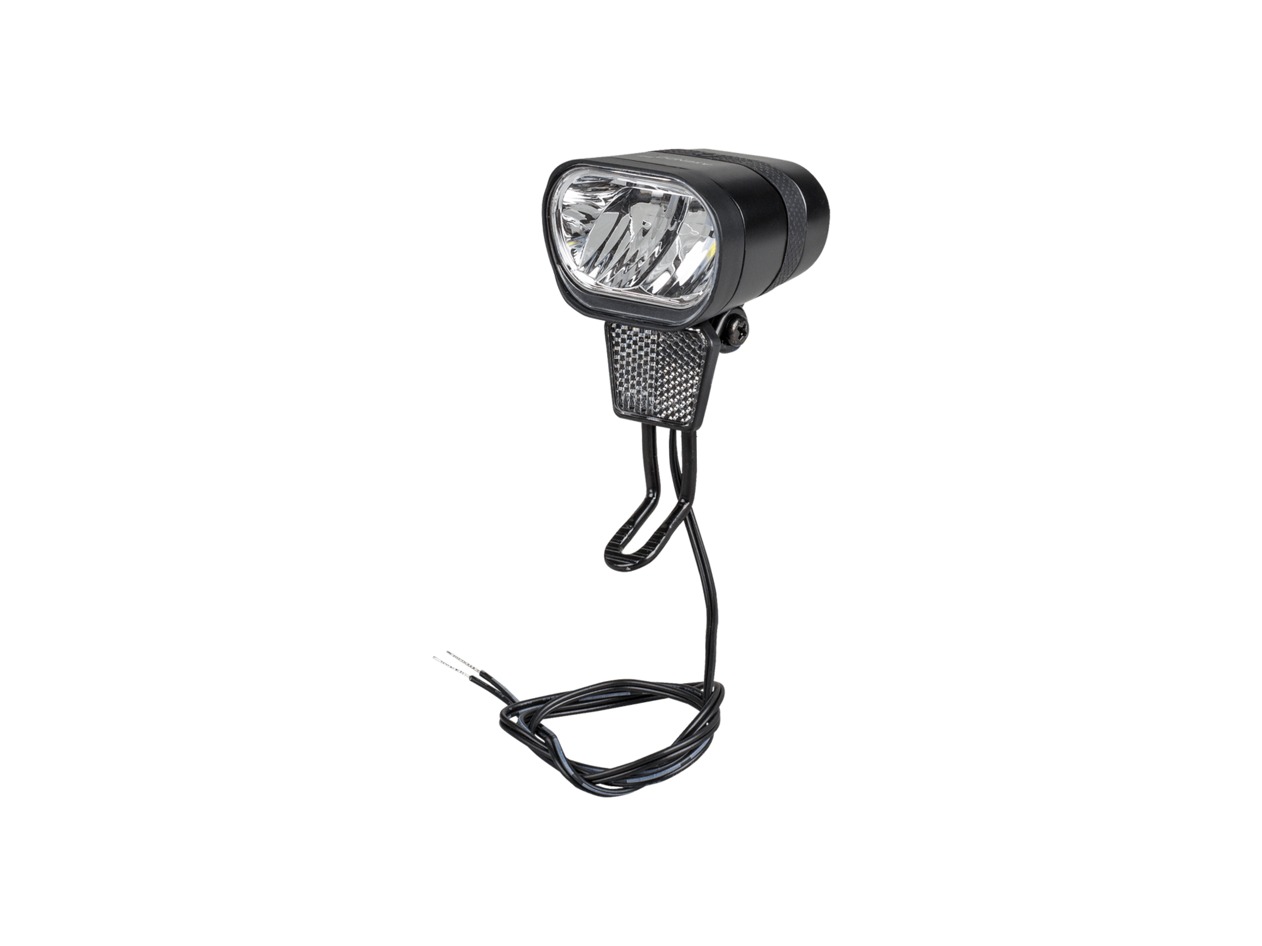 Bontrager Ion Comp R Front Bike Light - Electra Bikes
