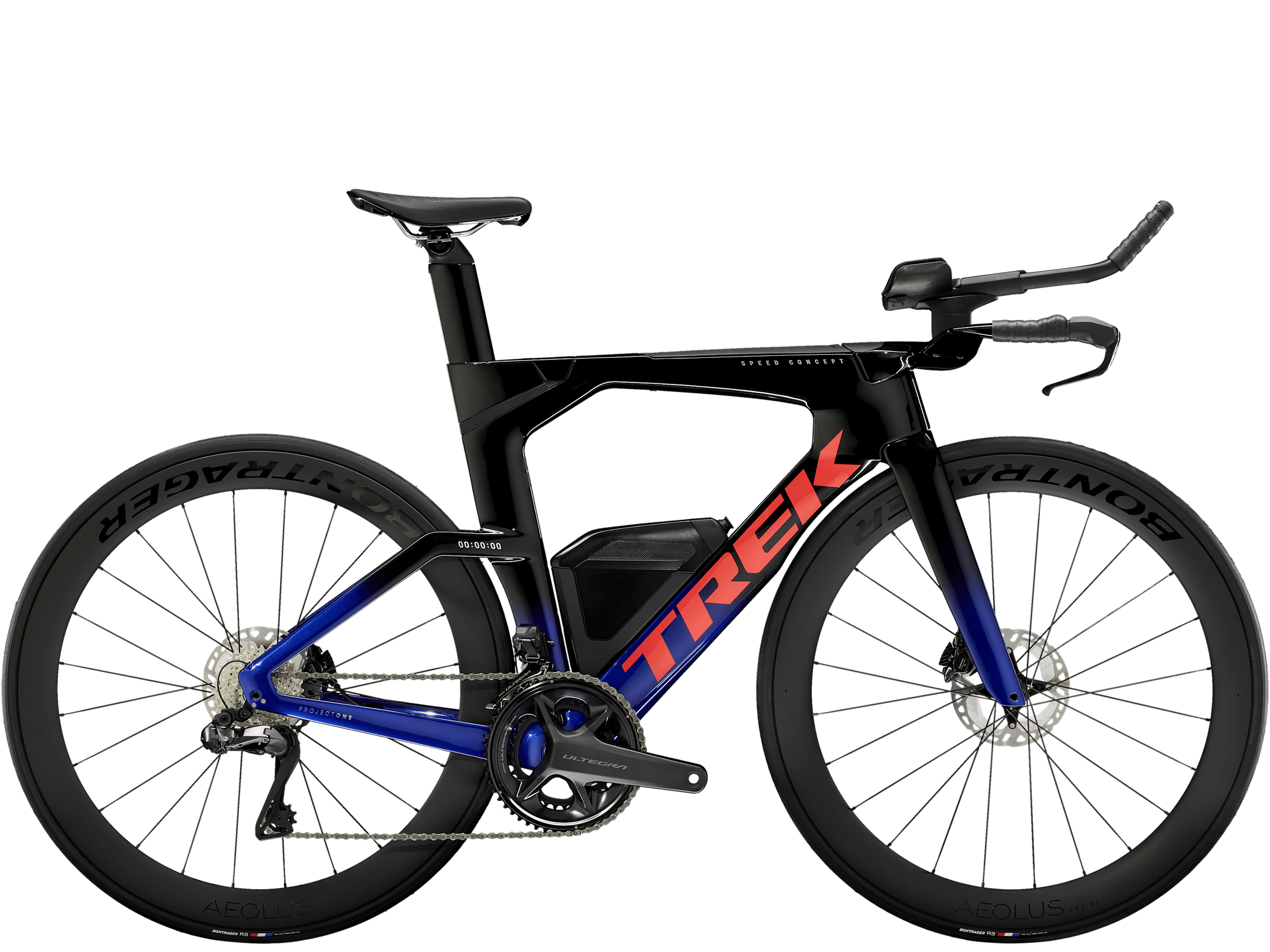 トライアスロンバイクとフレームセット – Trek Bikes (JP)