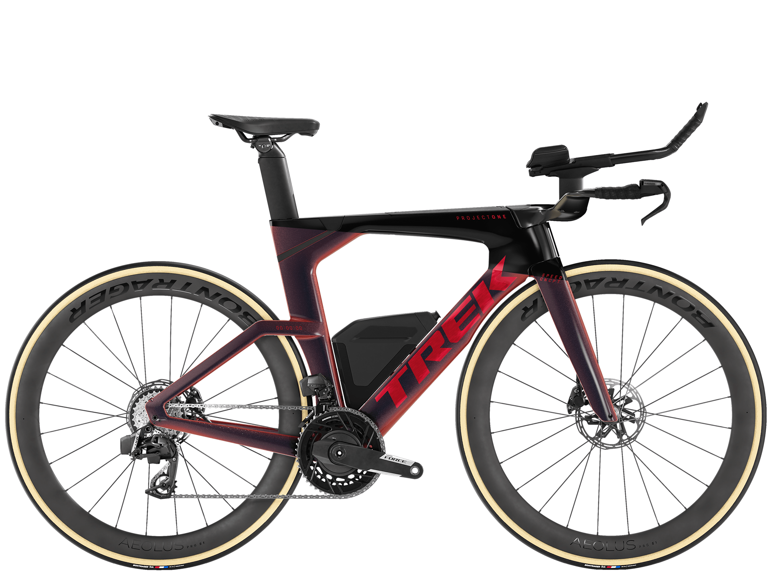 トライアスロンバイクとフレームセット – Trek Bikes (JP)