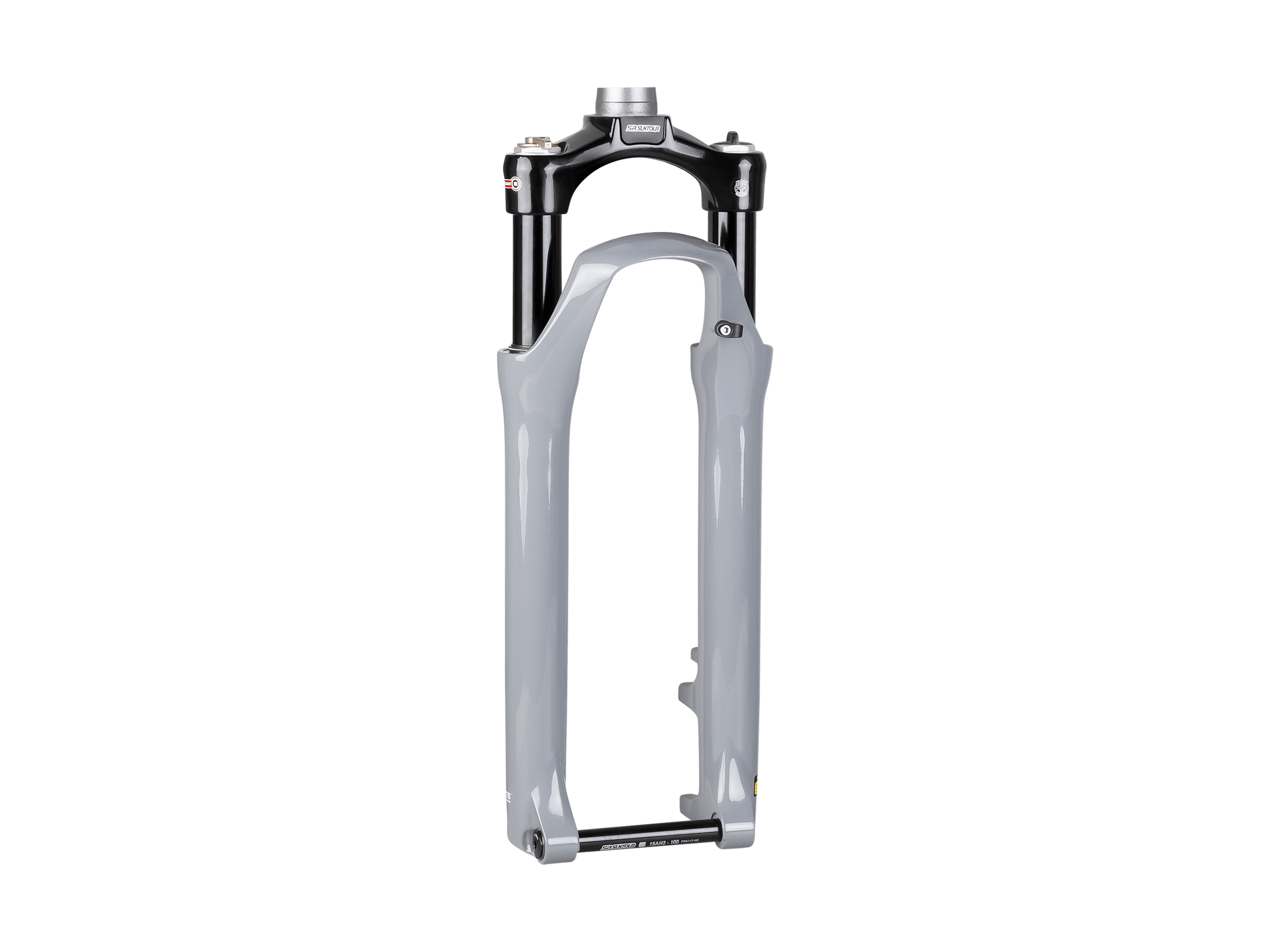 SR Suntour XCM 34 29˝ Firm Spring 120mm Travel Suspension Fork