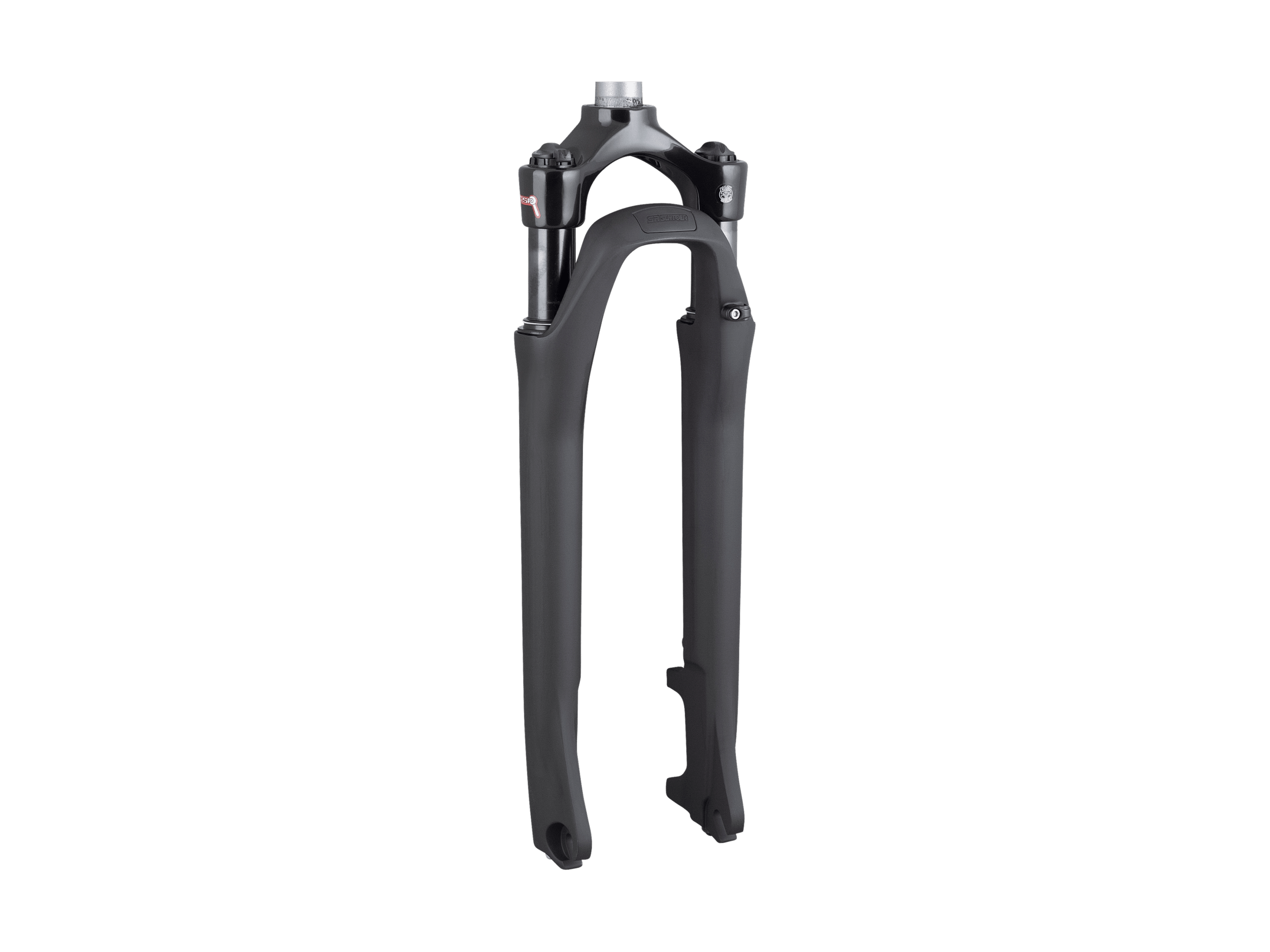 RockShox Recon Silver RL 100mm Travel 27.5˝ Suspension Fork - Trek